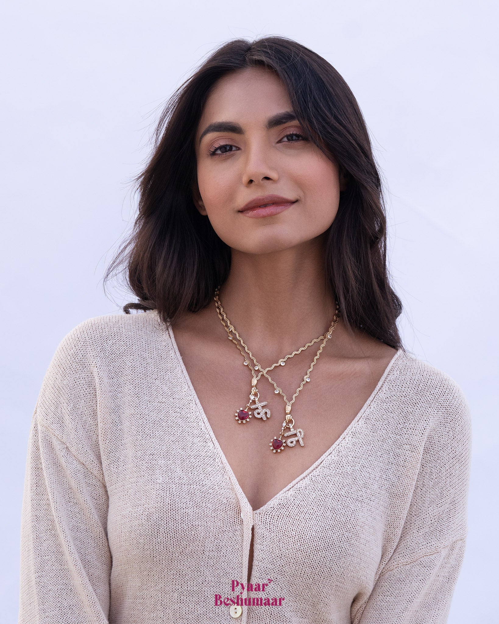 Pyaar Beshumar Pendant