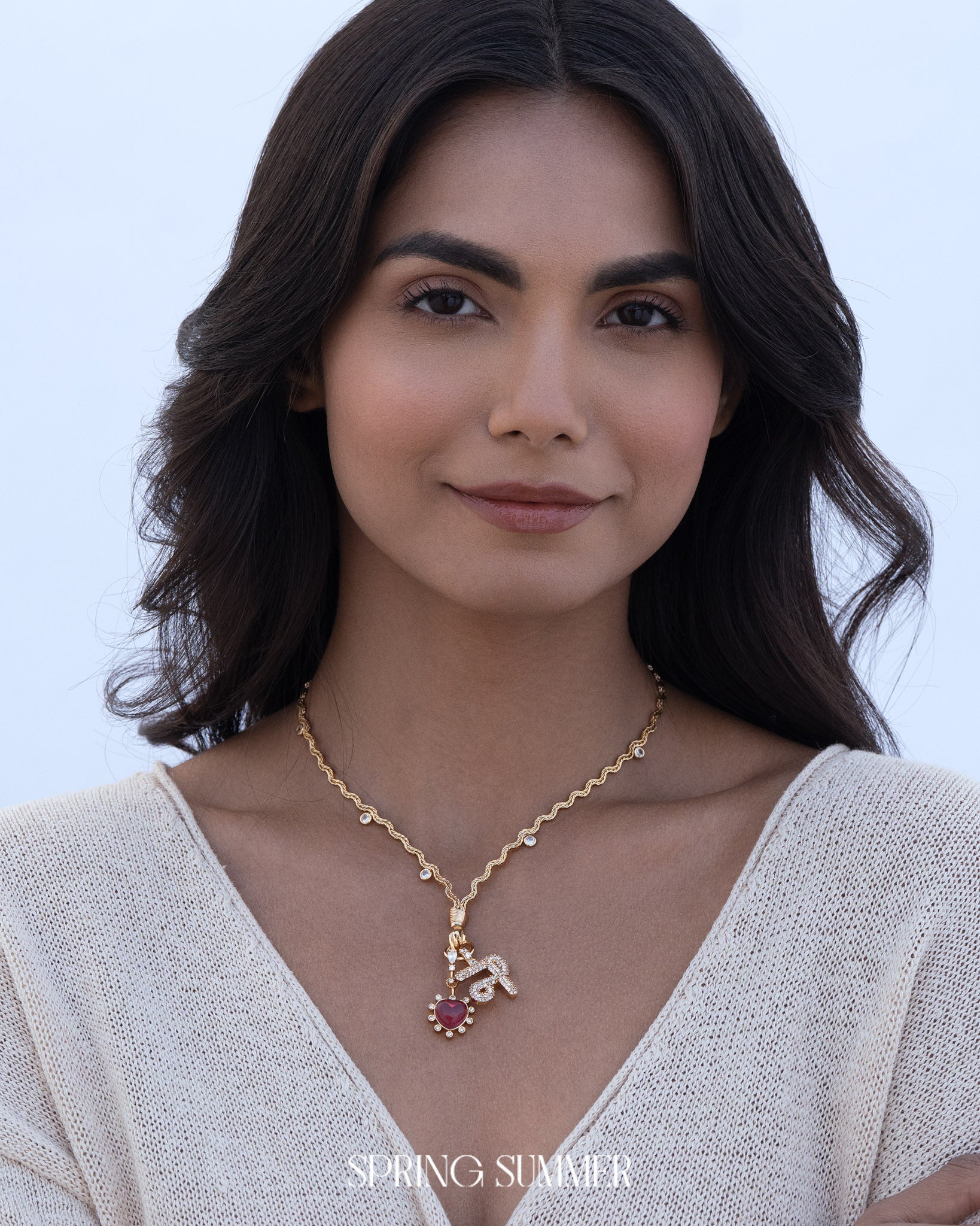 Pyaar Beshumar Pendant