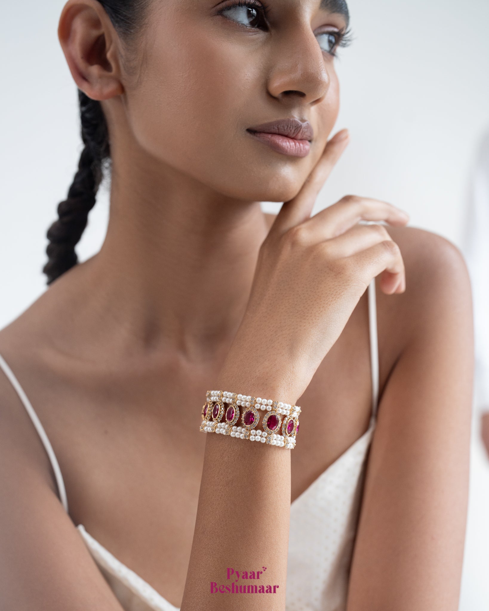 Berry Bliss Bracelet