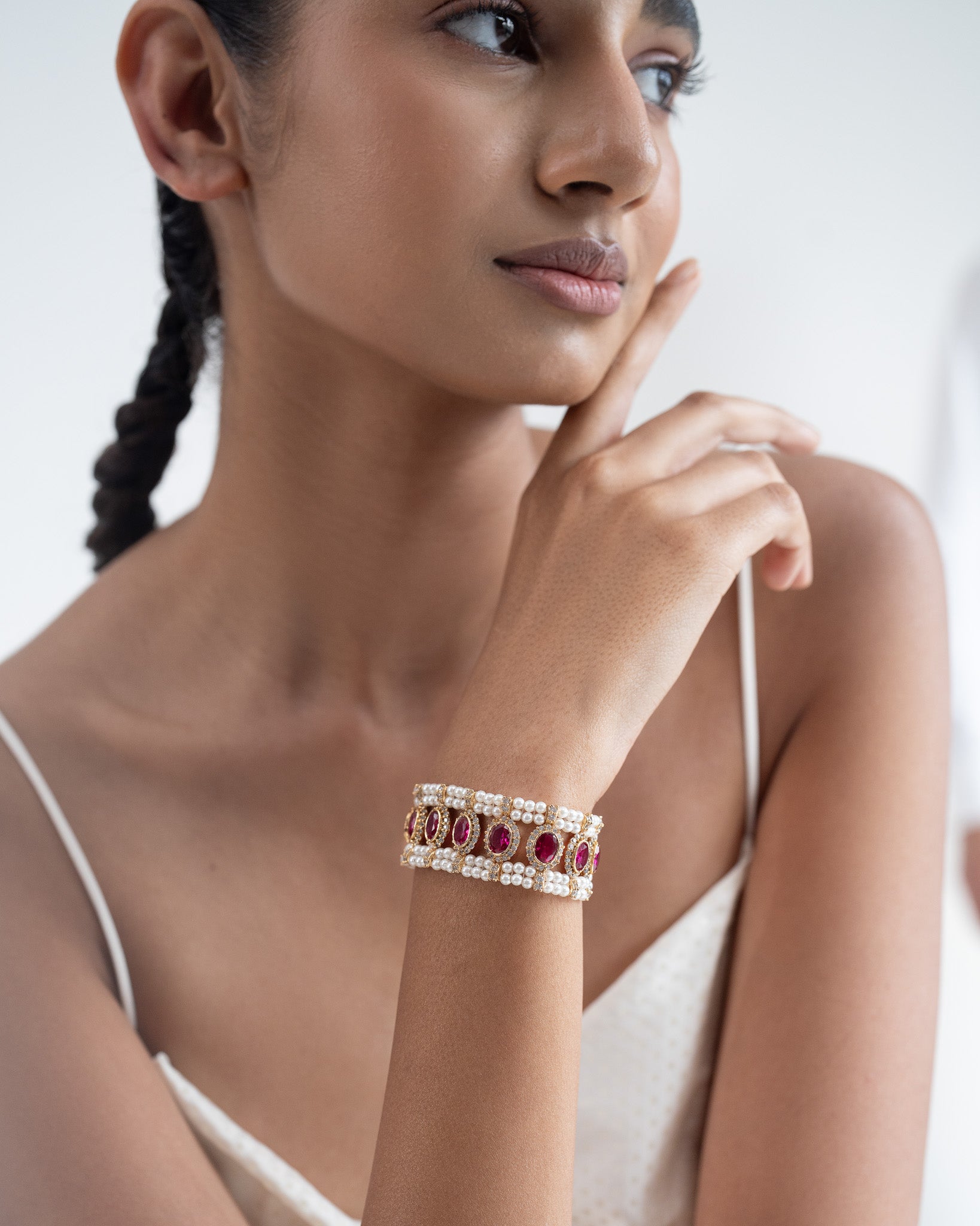 Berry Bliss Bracelet