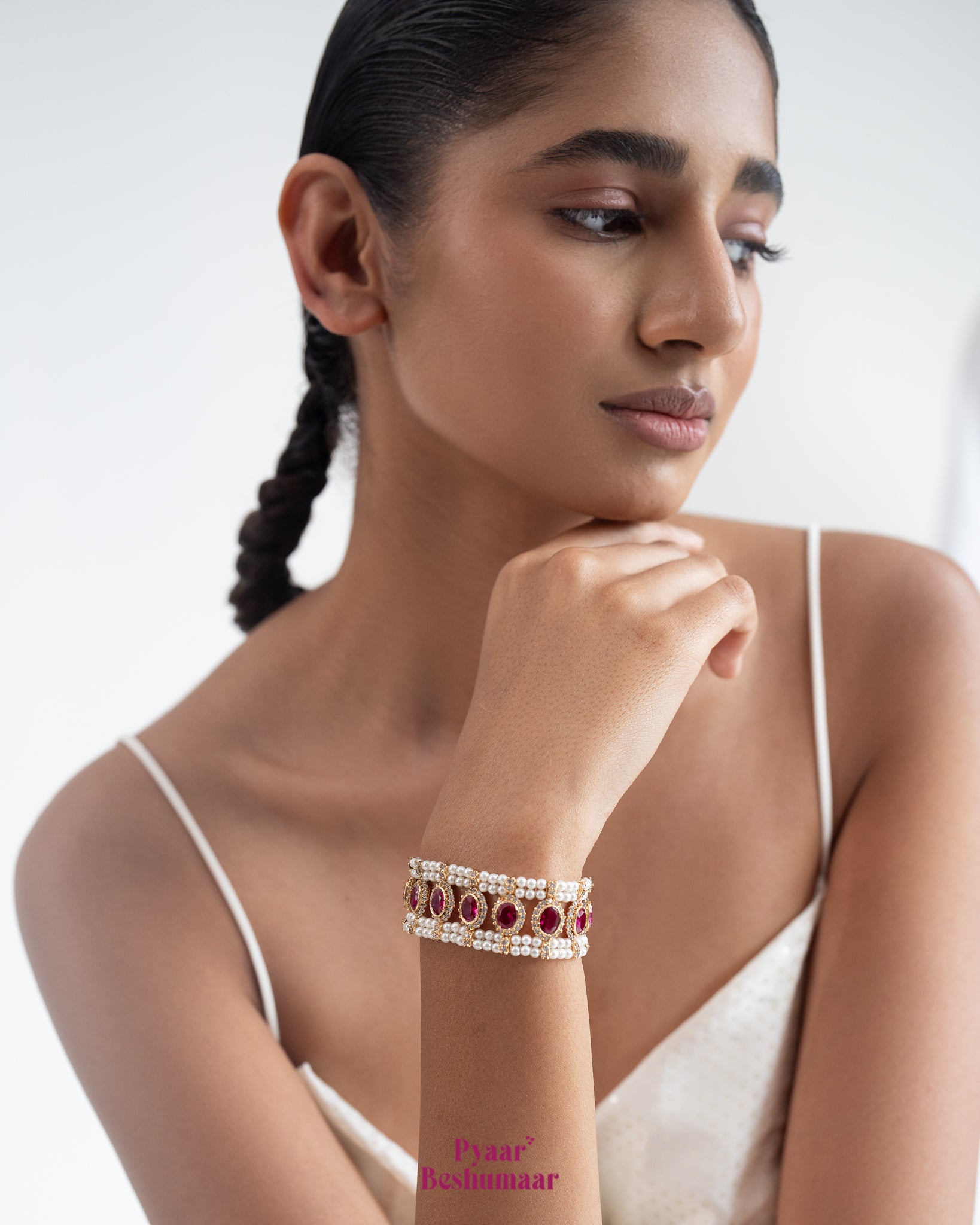 Berry Bliss Bracelet