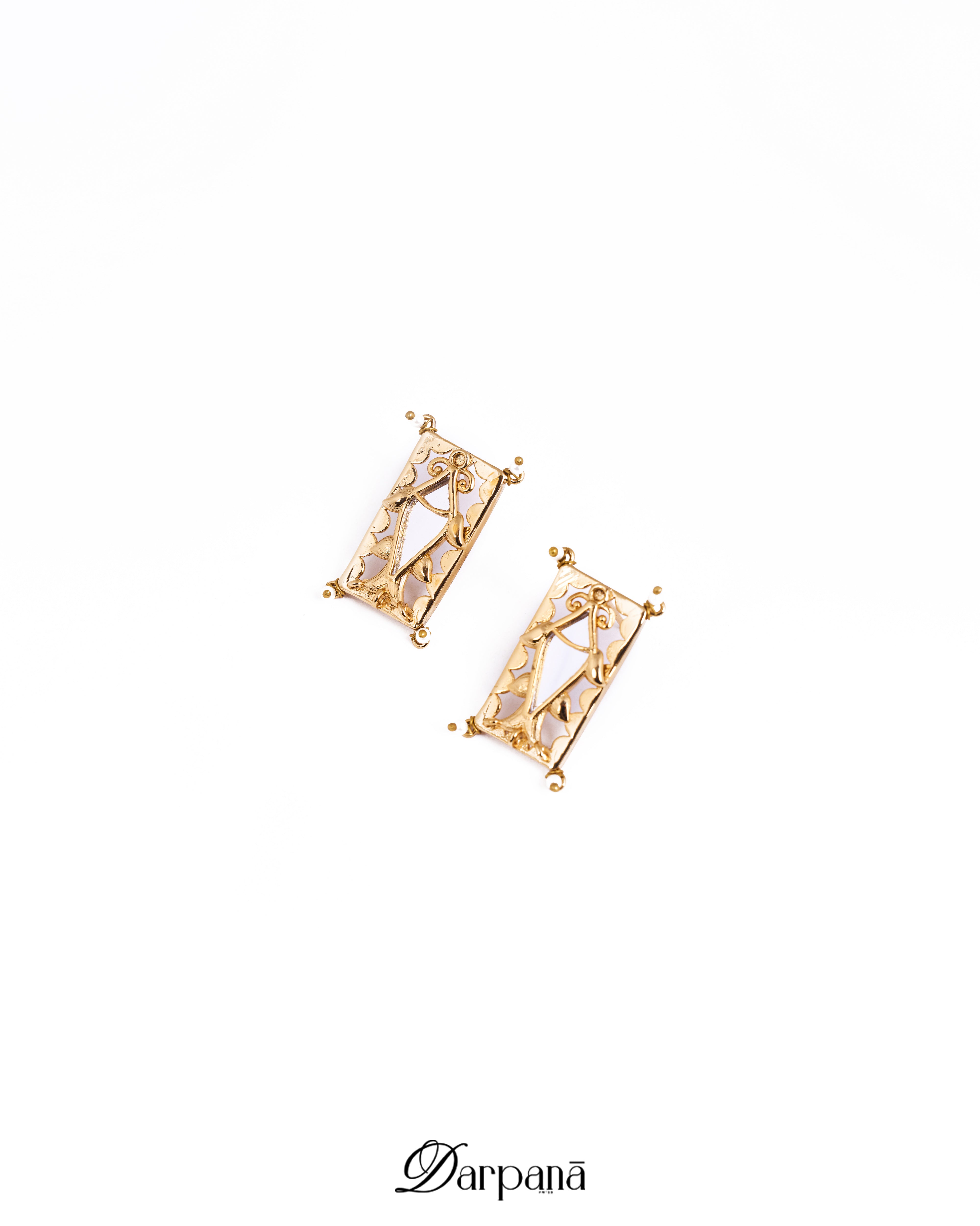 Darpan Meen Karnphool