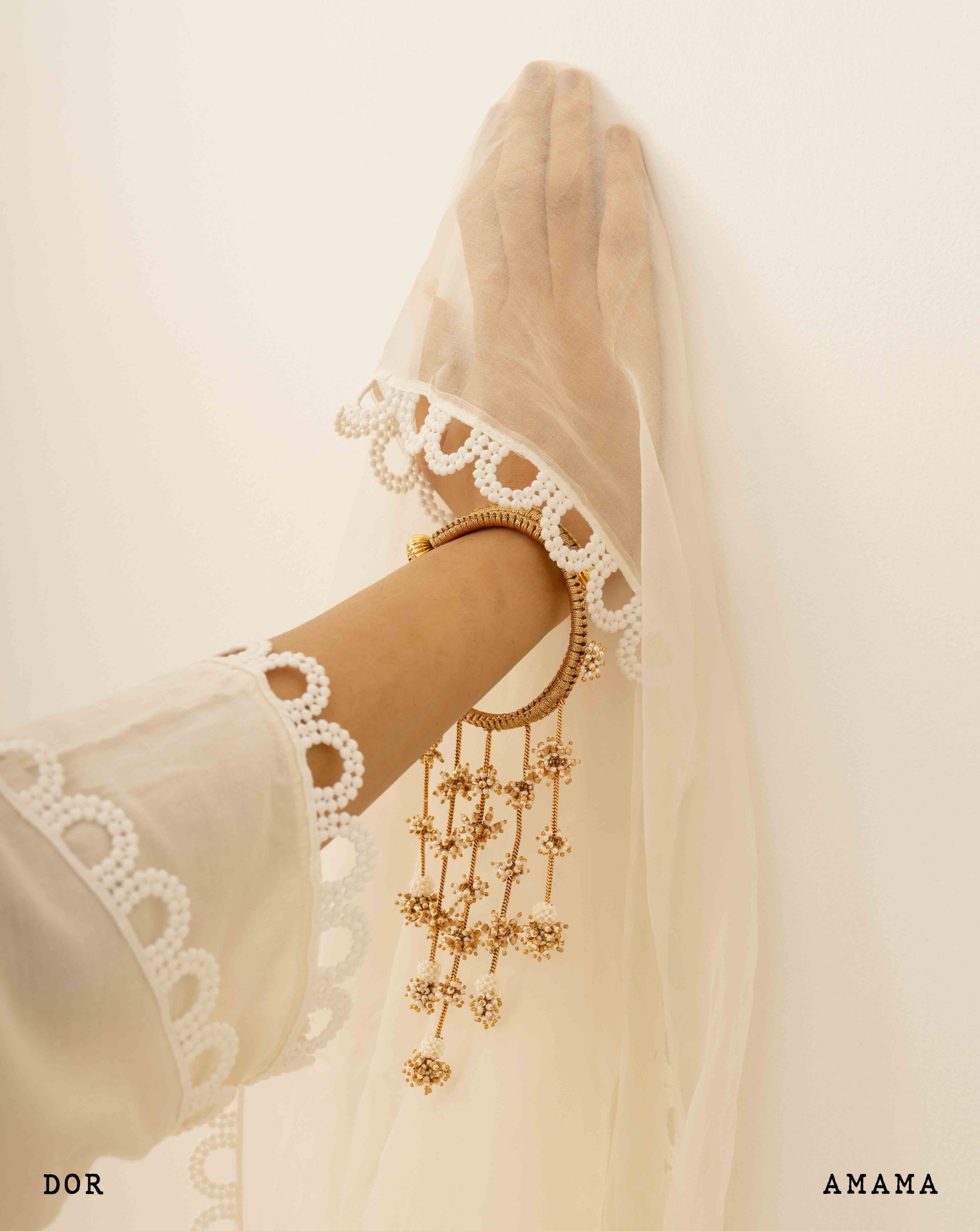 handmade bracelet for girls