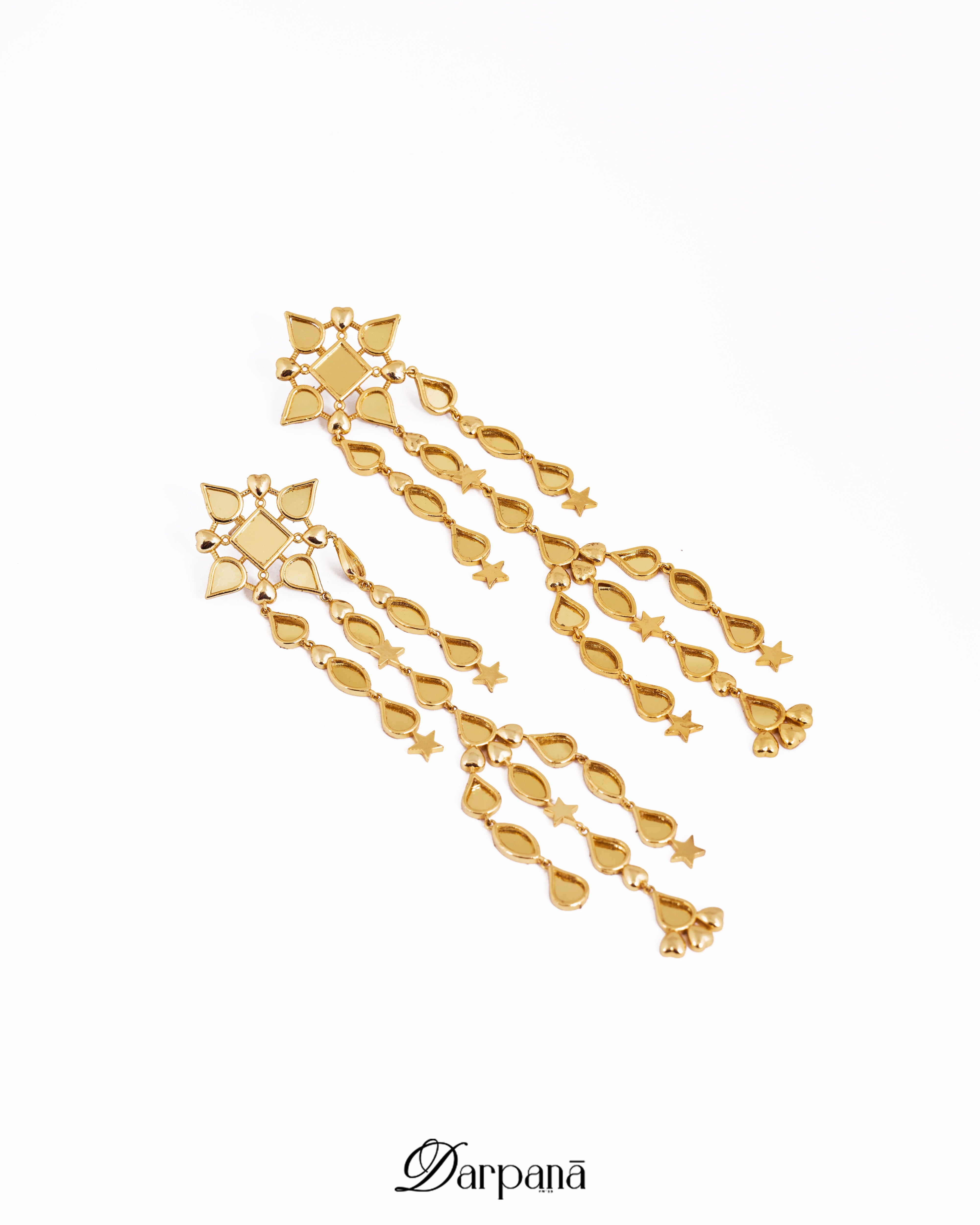 Sheeshmahal Shoulder Grazers