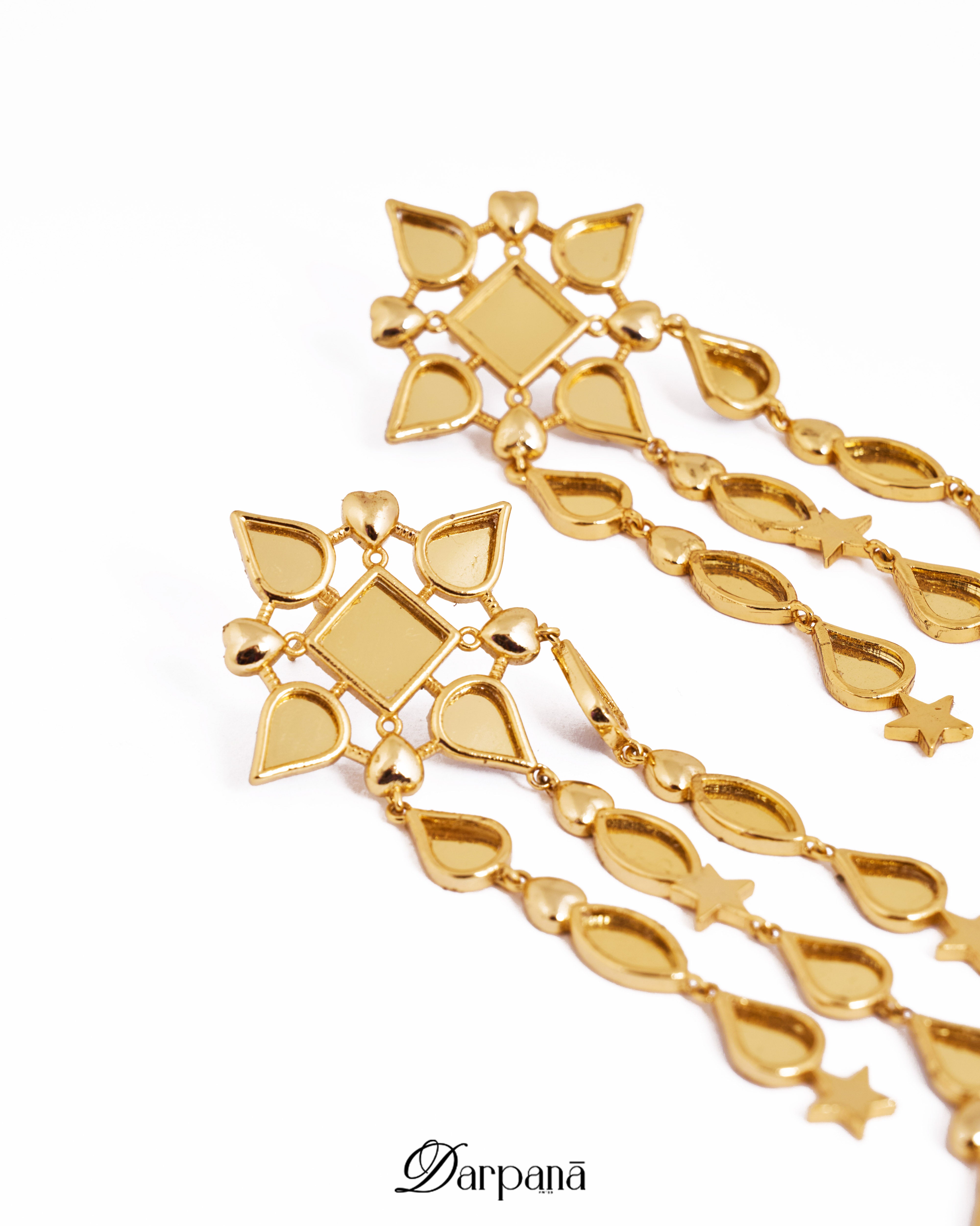 Sheeshmahal Shoulder Grazers