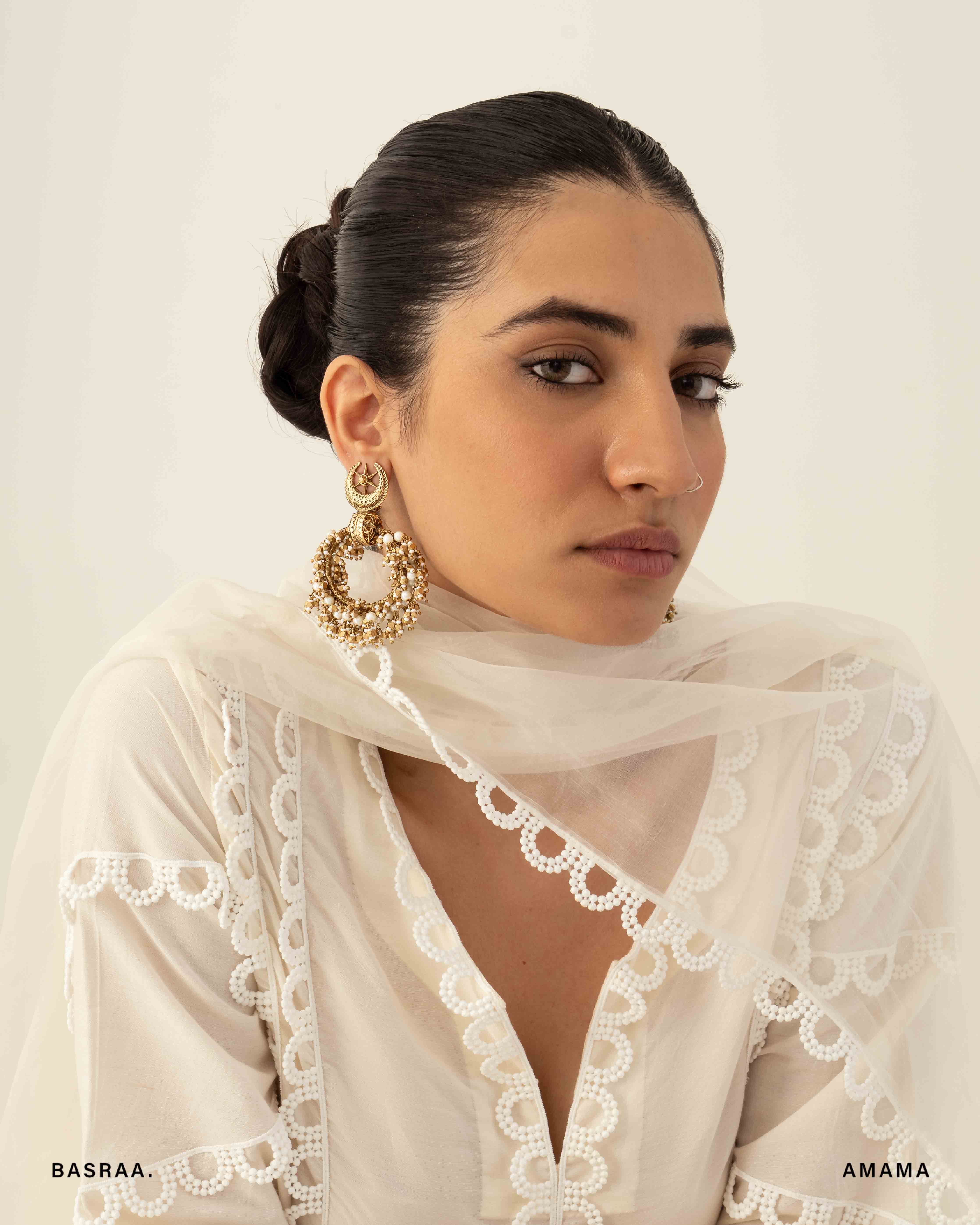 Basra Mini Chandbalis