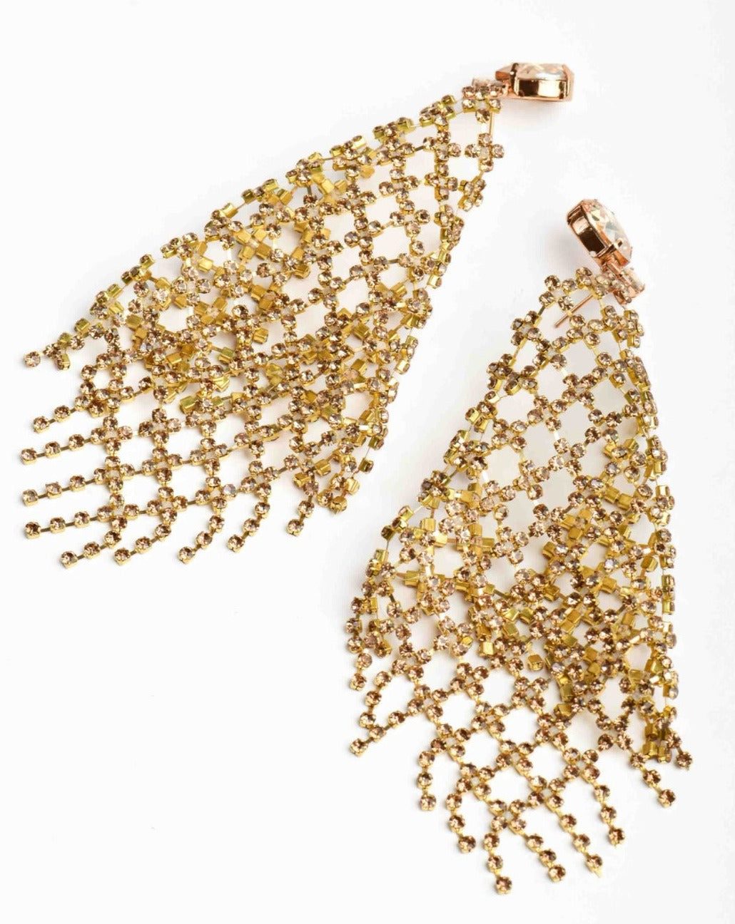 amama party jewellery