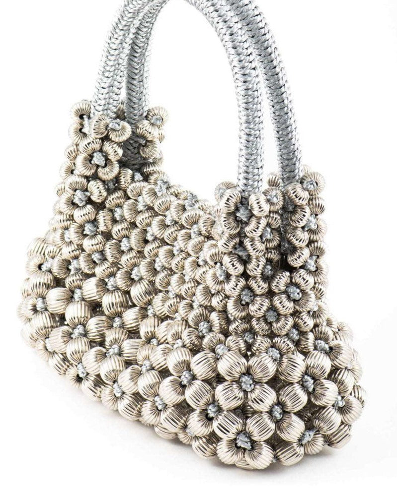 Auryn Handheld In Chrome Finish