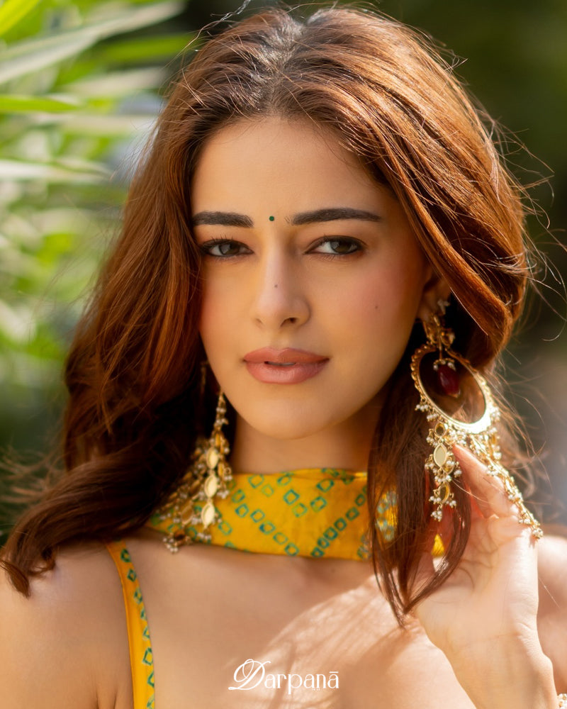 Jharokha Manik Chandbalis