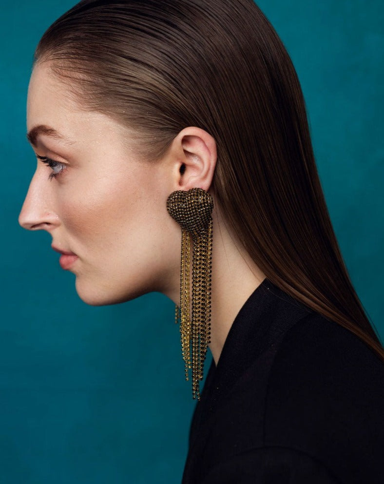 handmade earrings for women