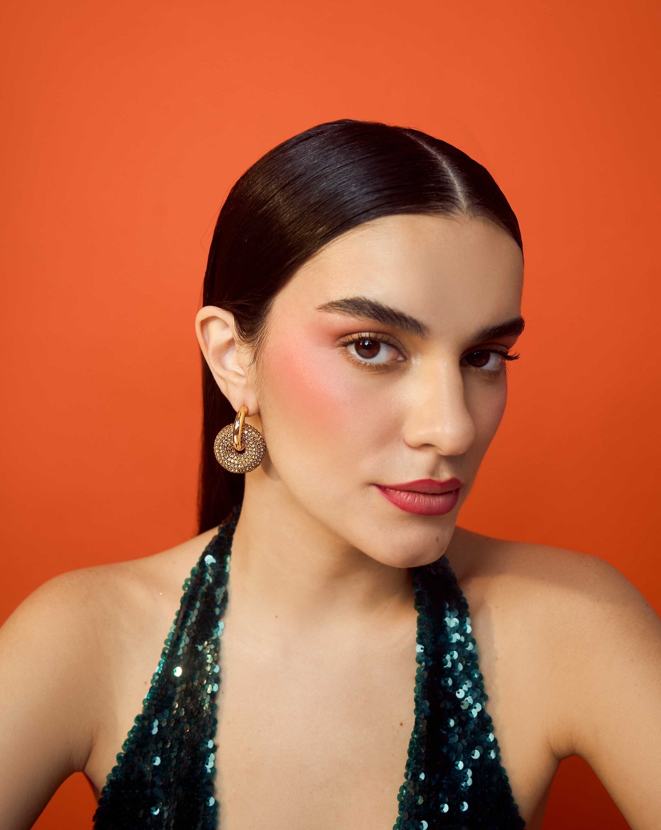 stud earrings for girls