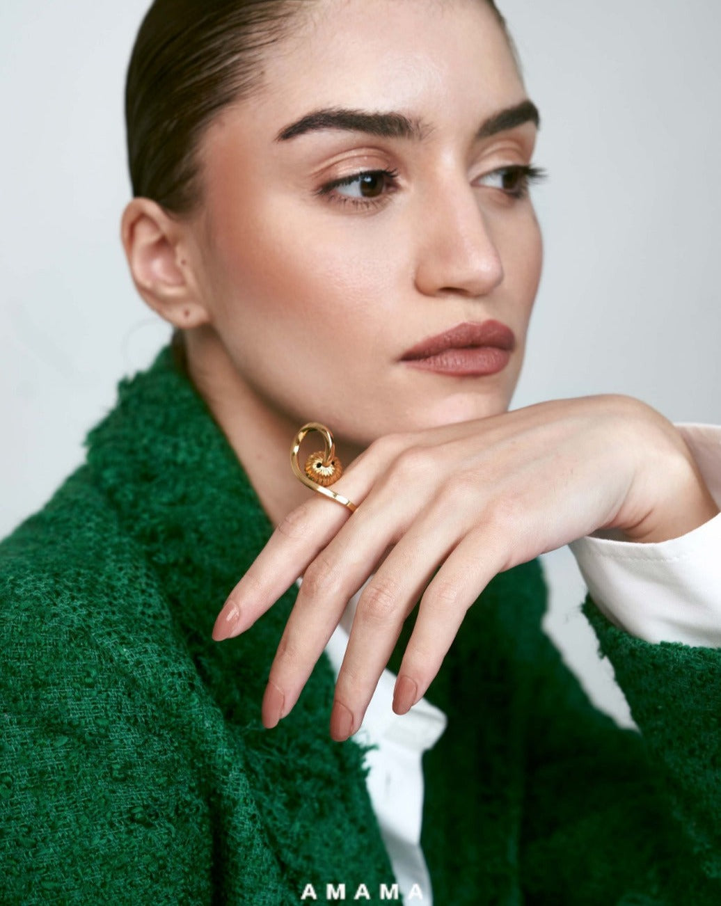 amama gold jewellery