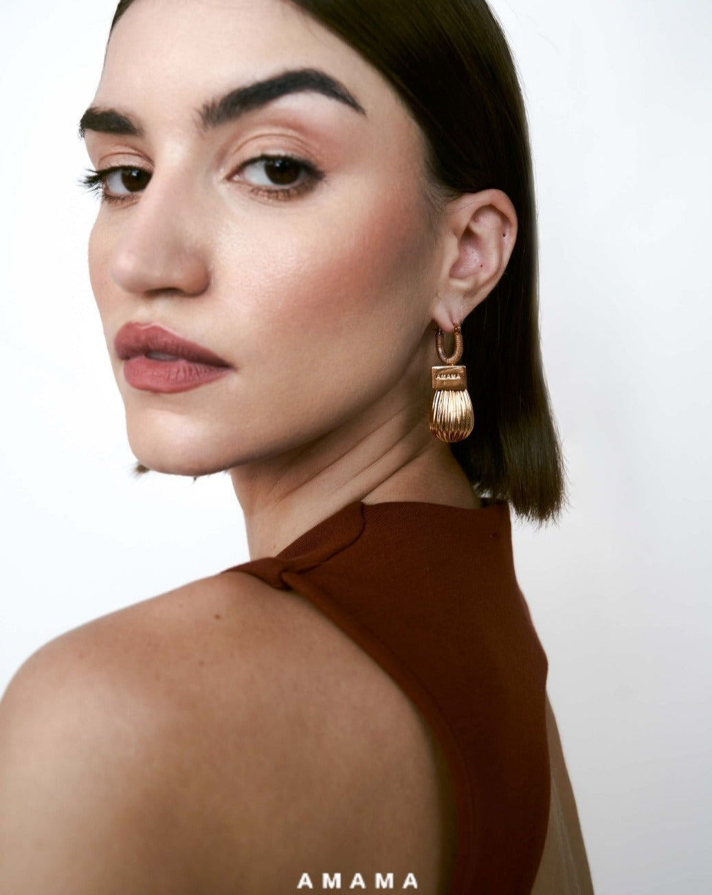 amama gold jewellery