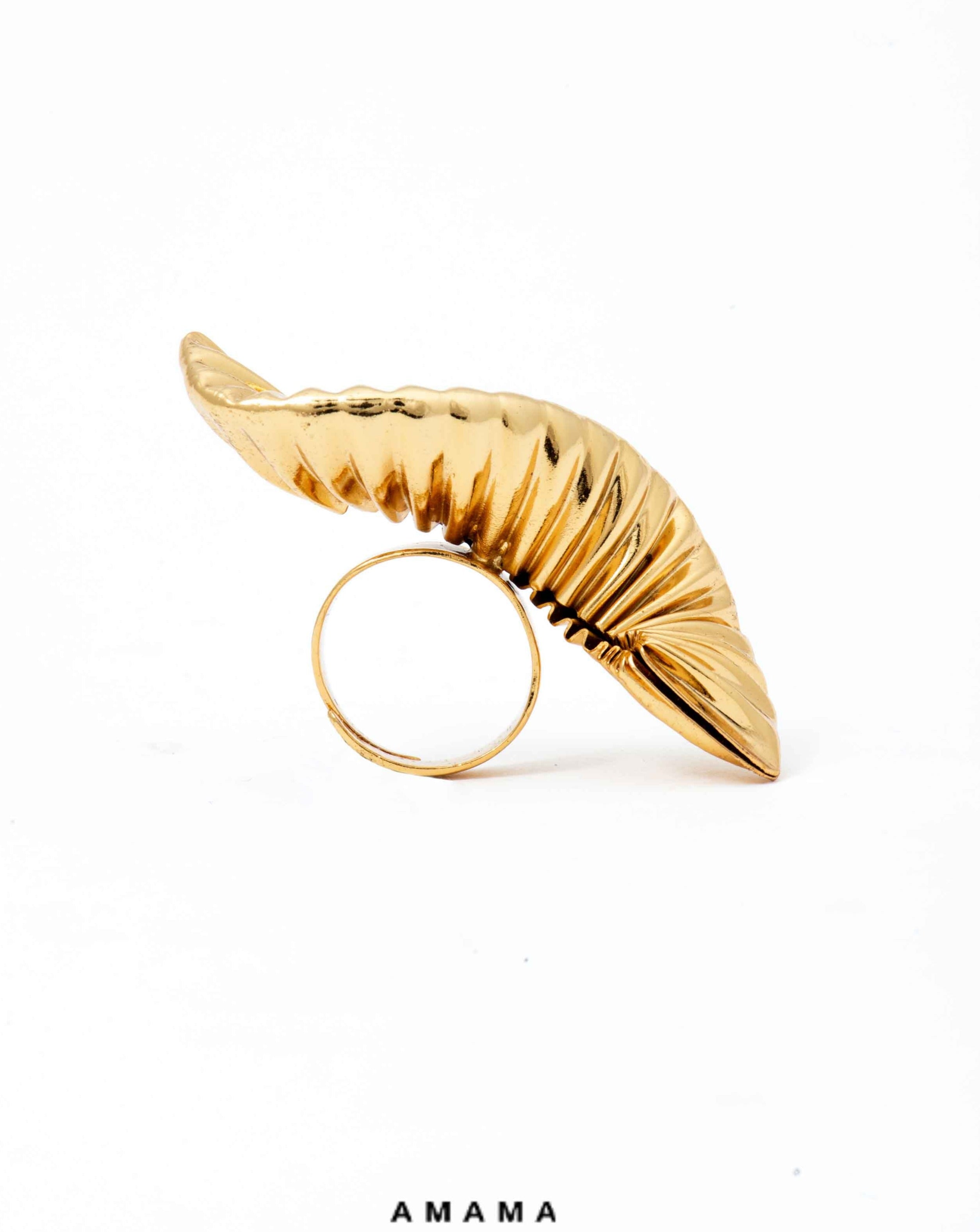 Pangolin Ring