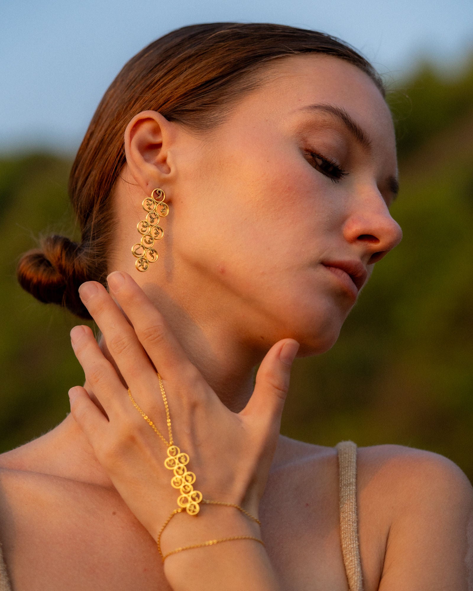 Good Old Days Hathphool