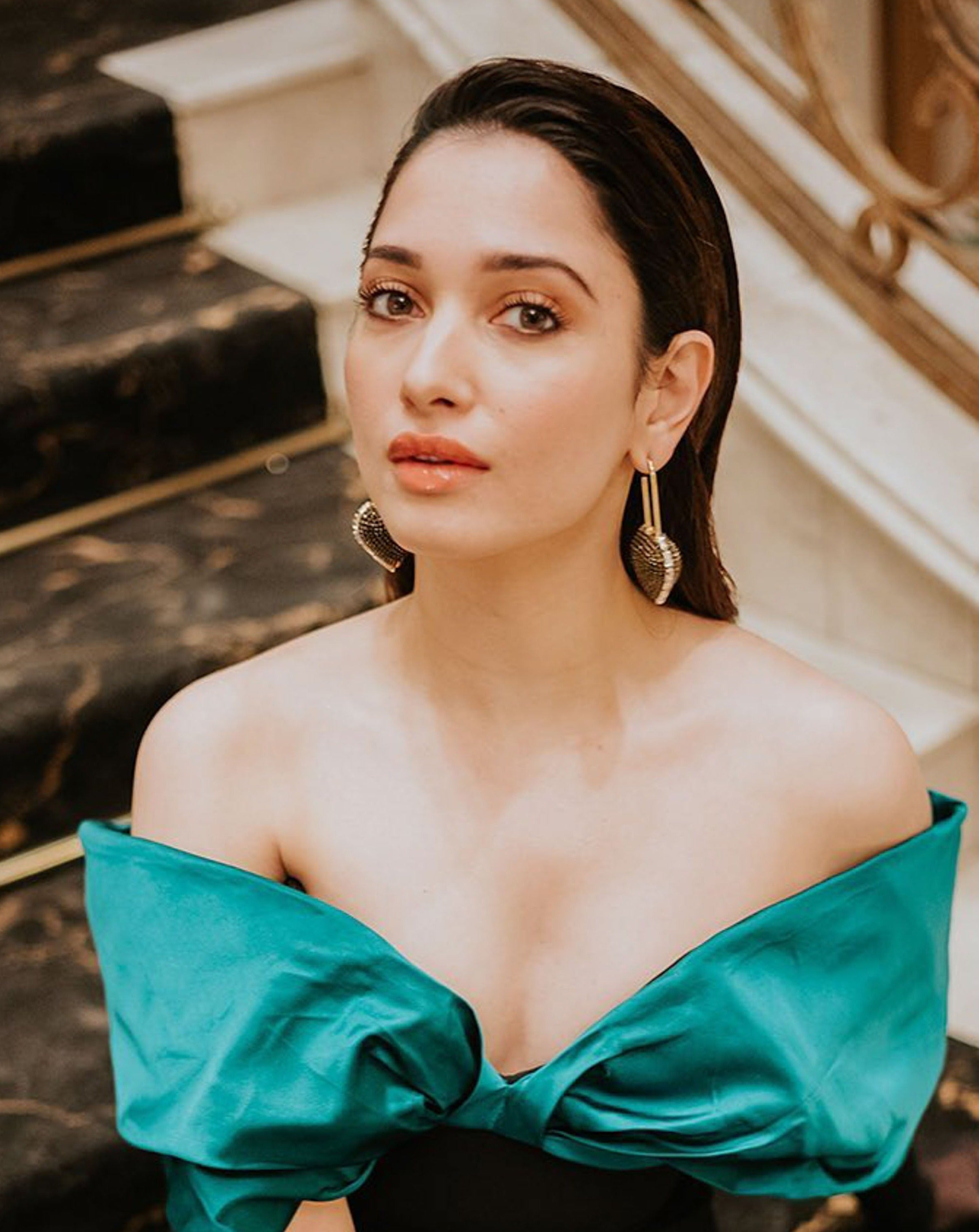 amama party jewellery