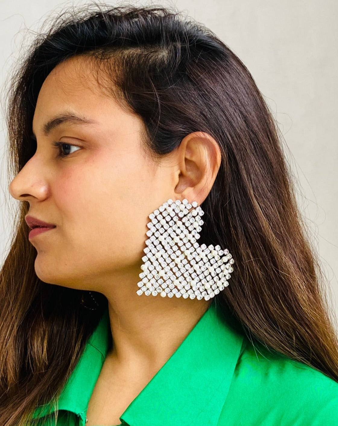 amama party jewellery