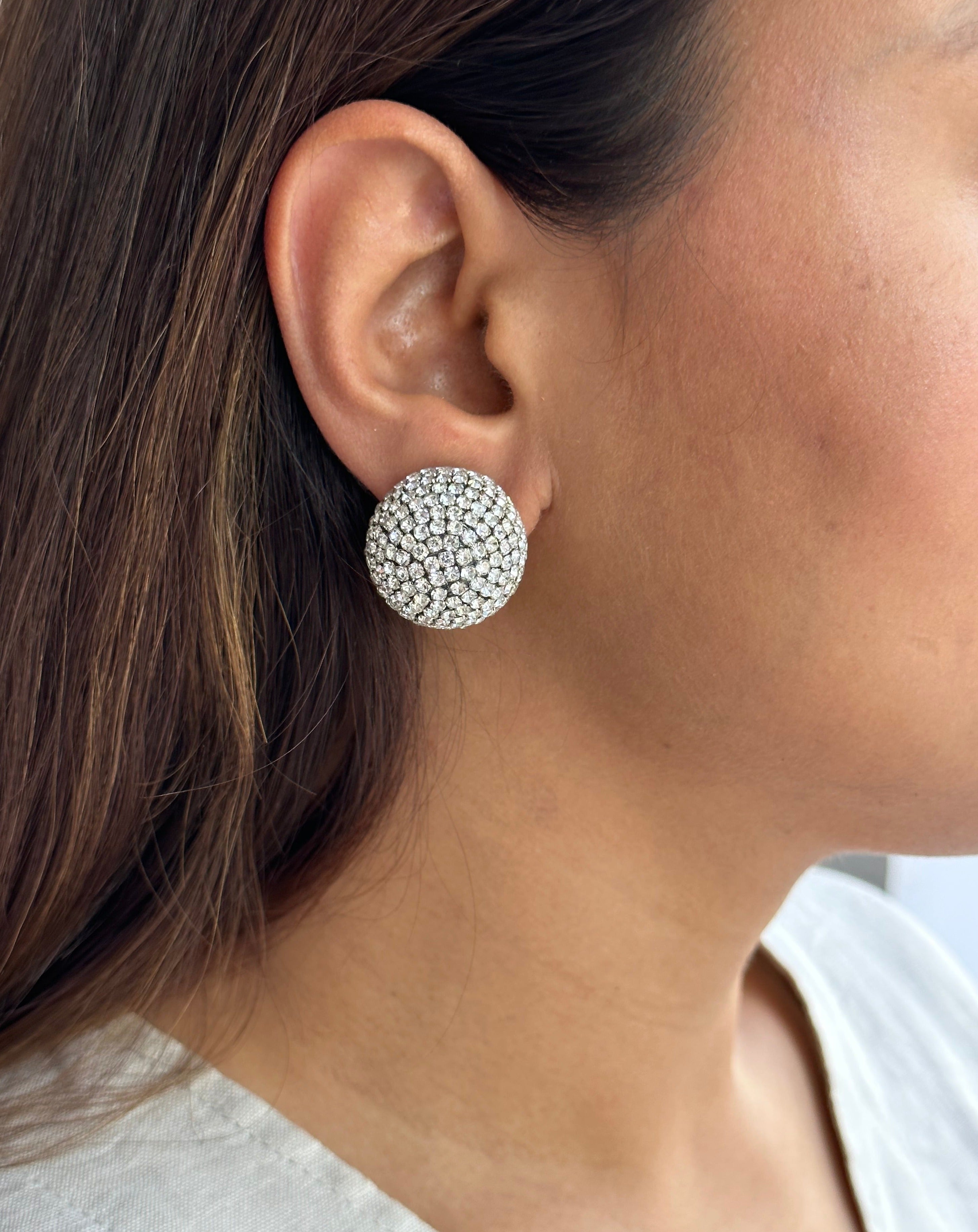 amama earrings