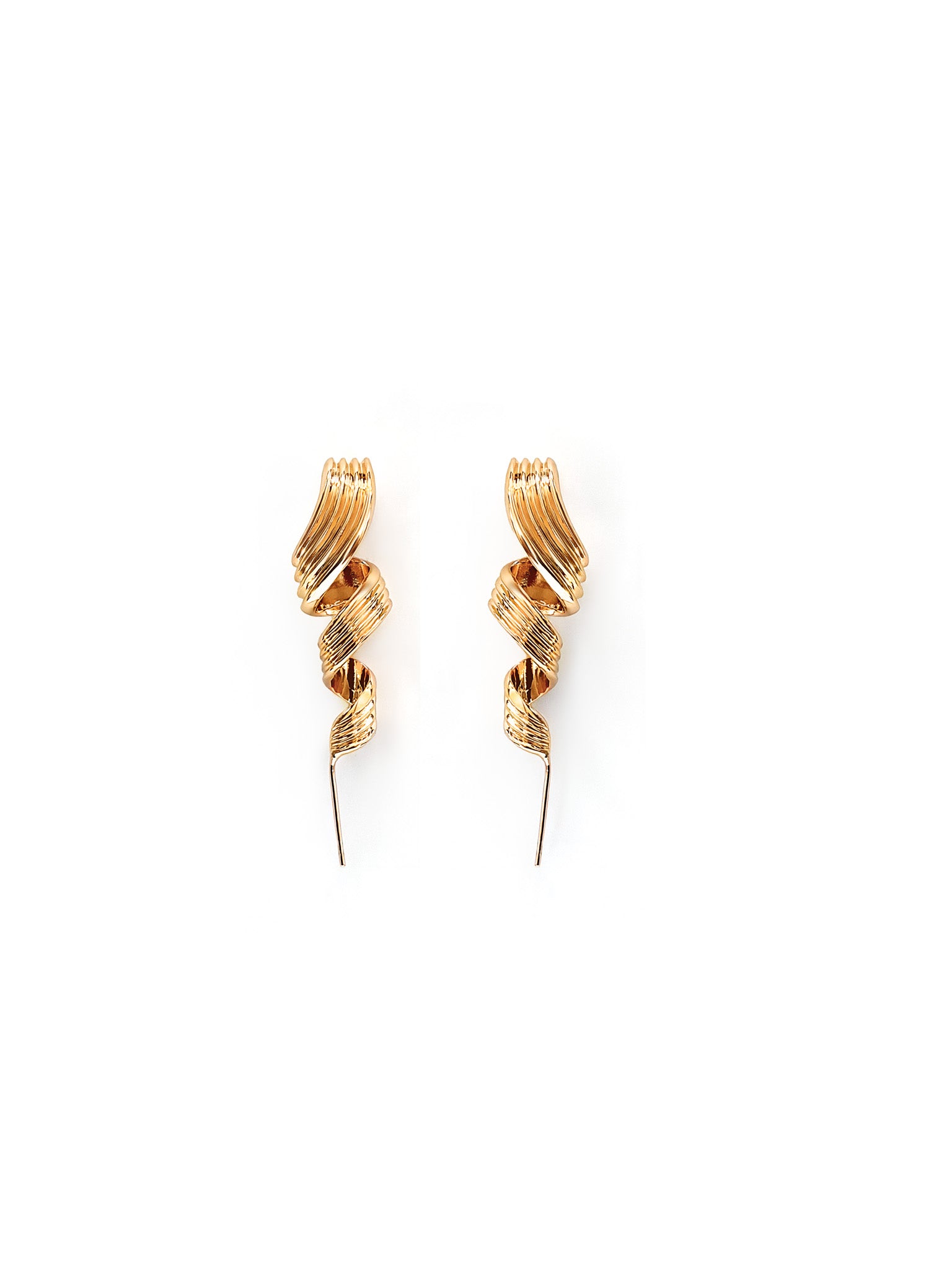 Swivel Minimal Earcrawler