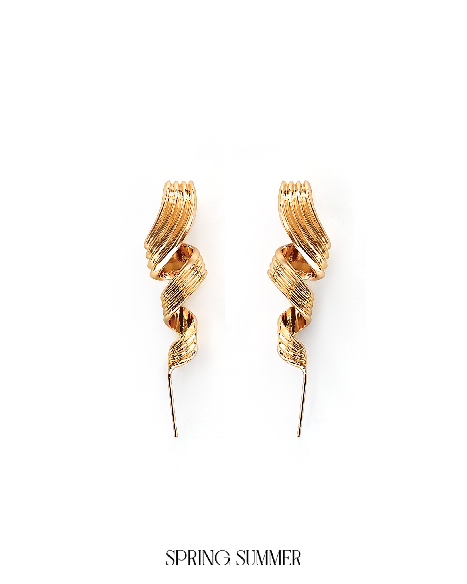 Swivel Minimal Earcrawler