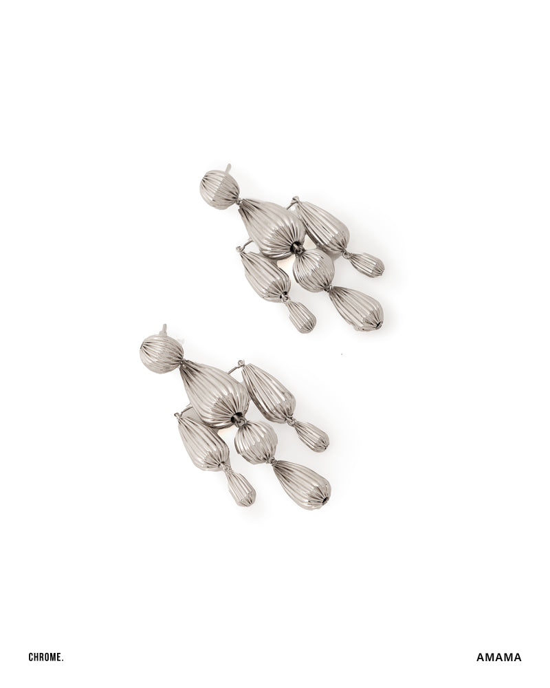 earrings jewellery for women in india