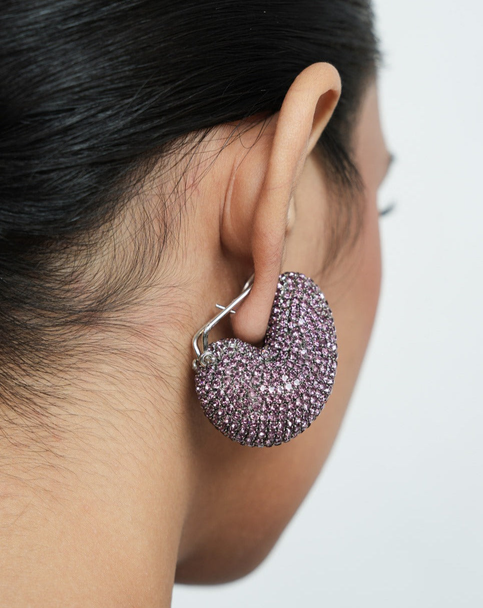 amama earrings