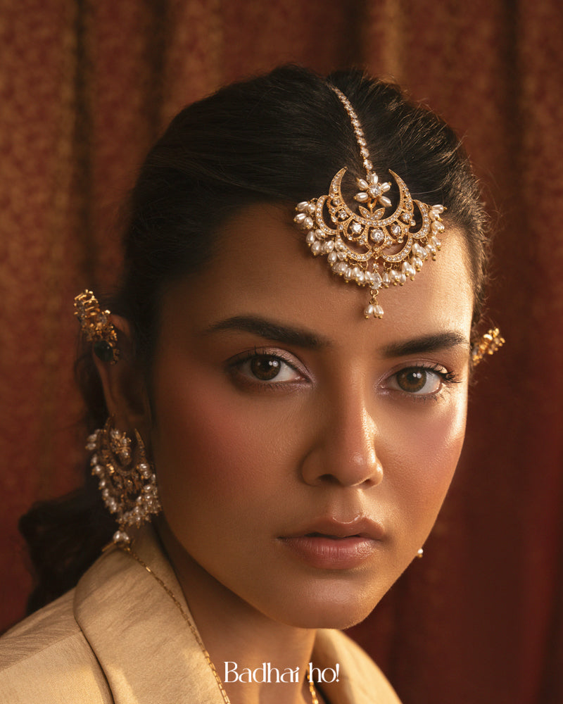 Grand Palais Maangtika