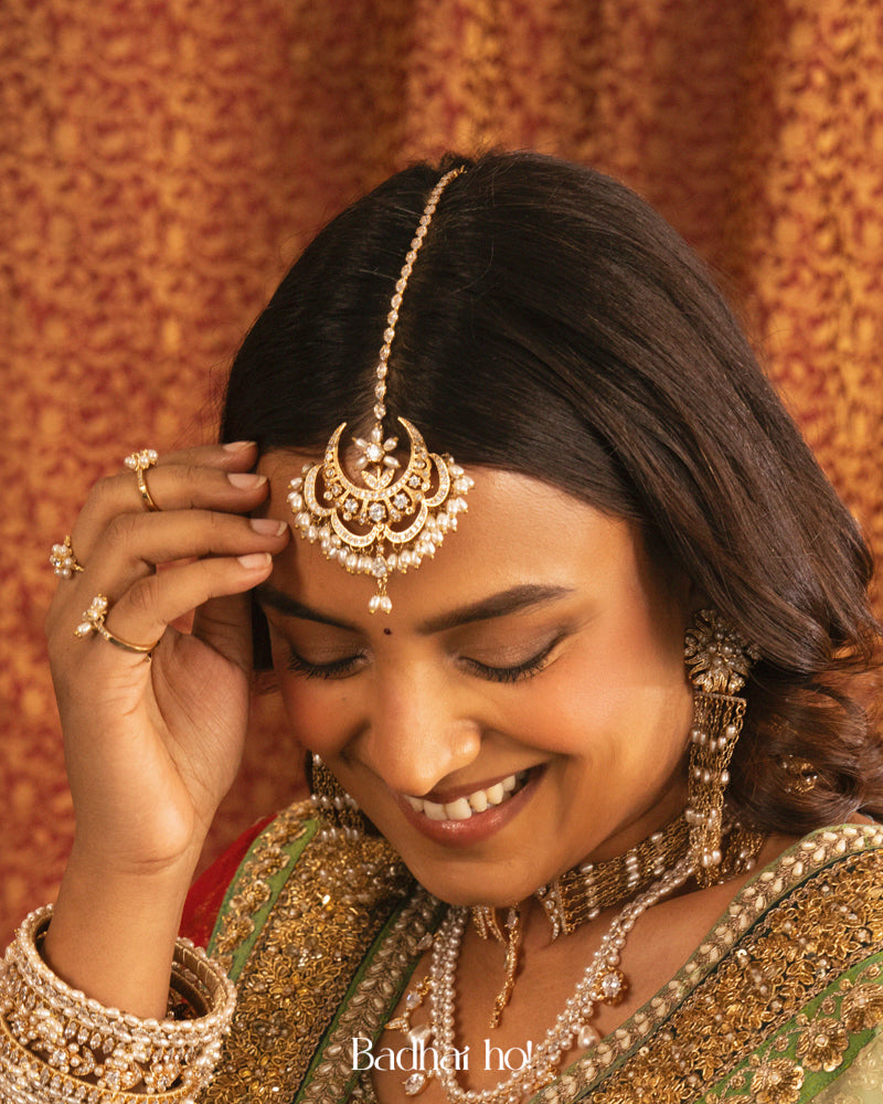 Grand Palais Maangtika