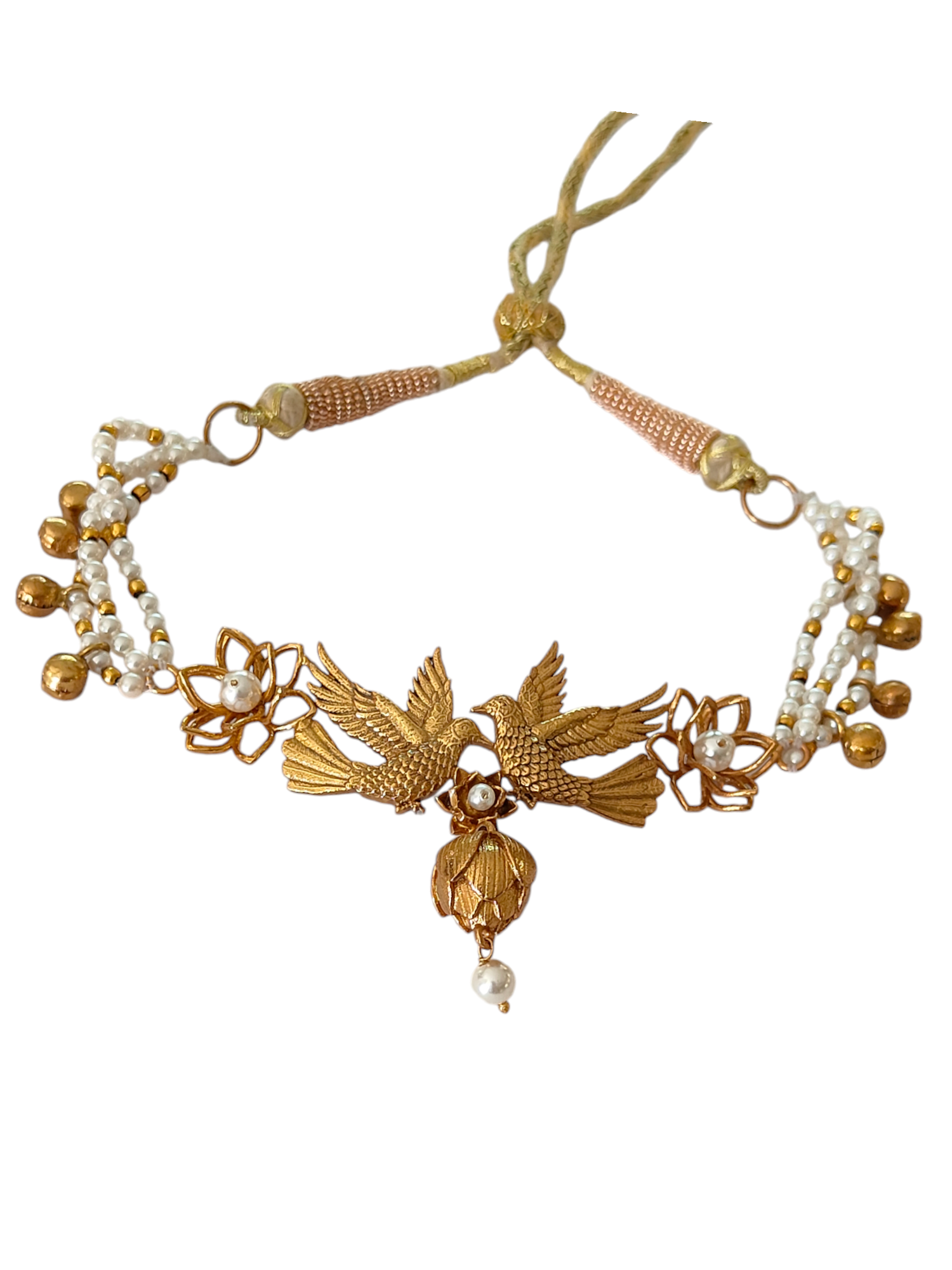 Panchee Armlet