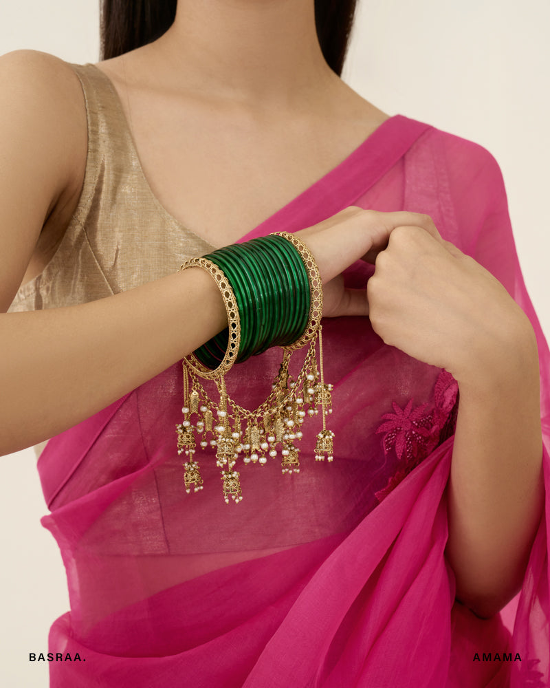 designer bangles for wedding