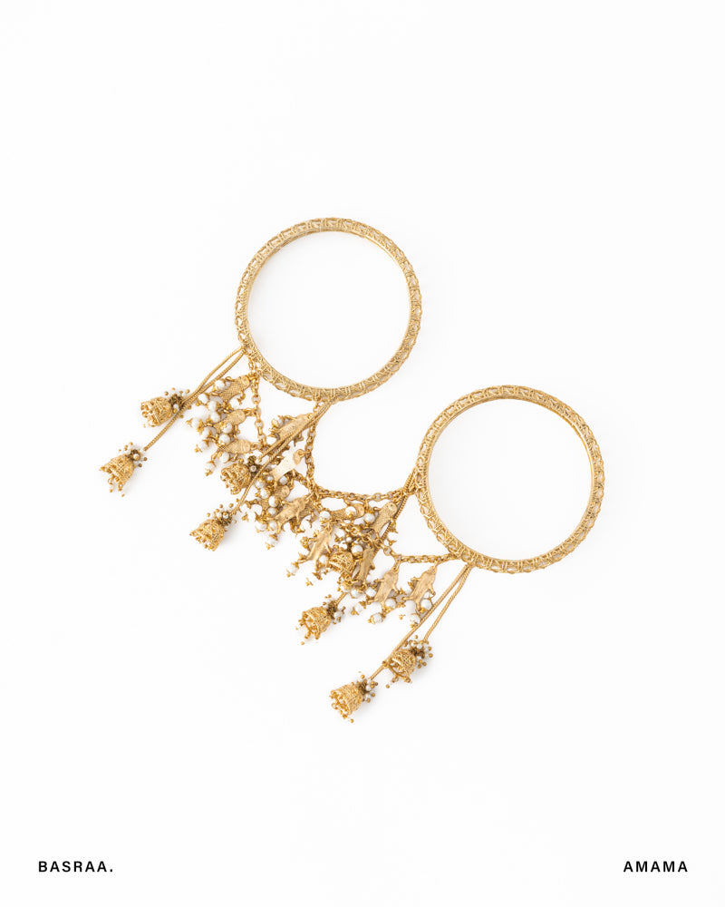 Buy Wedding Bangles Online in India