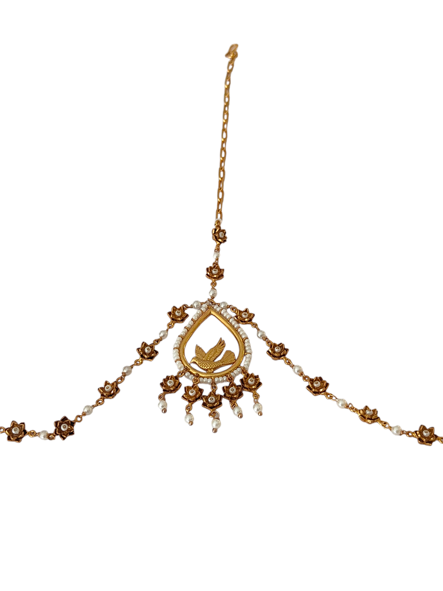 Soni Chiraiya Mathapatti