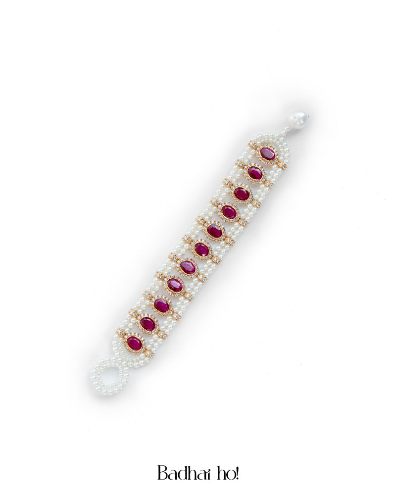 Berry Bliss Bracelet