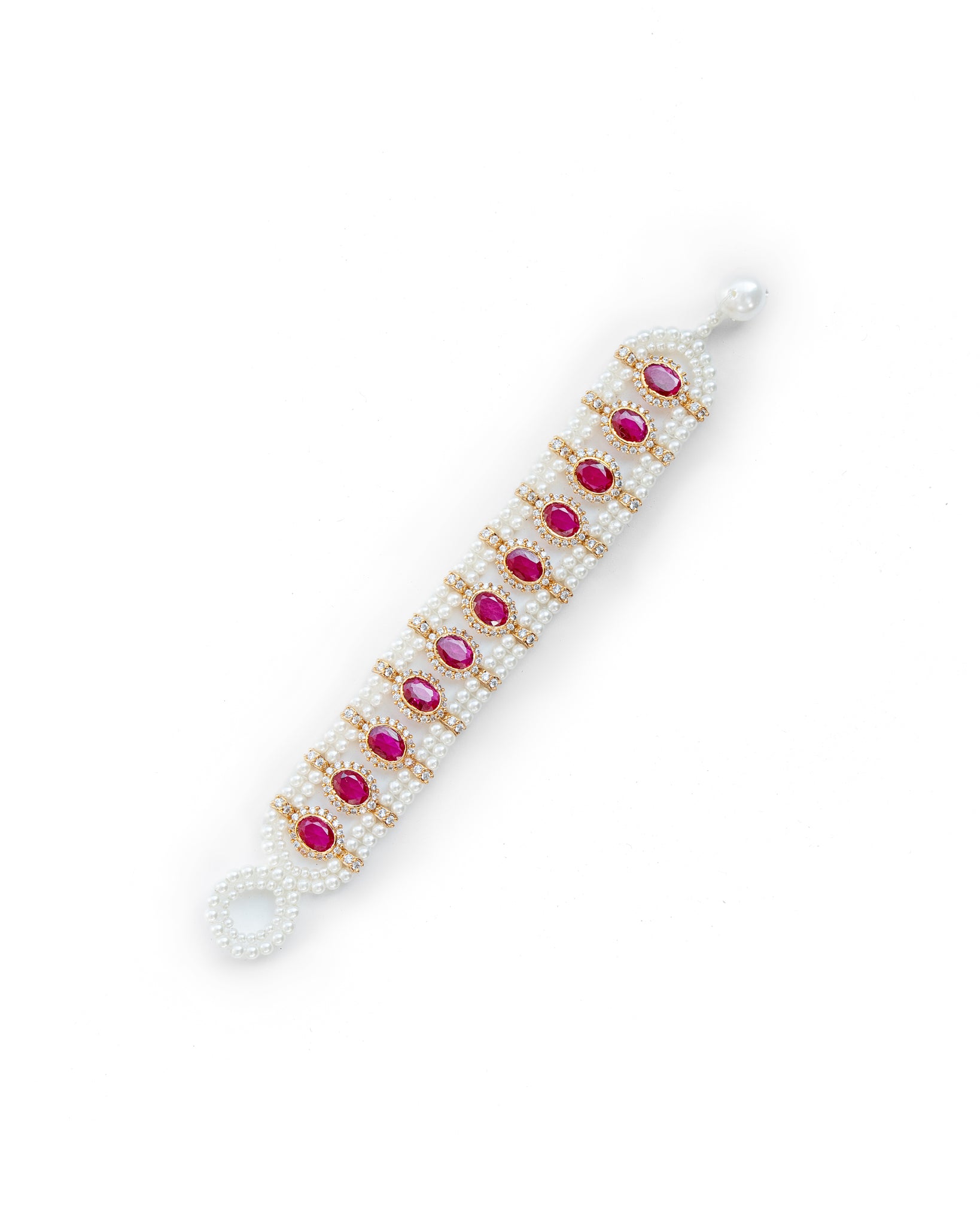 Berry Bliss Bracelet