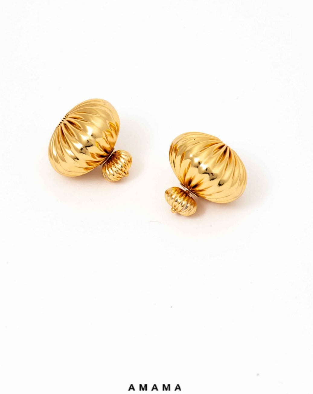 luxury earrings brands