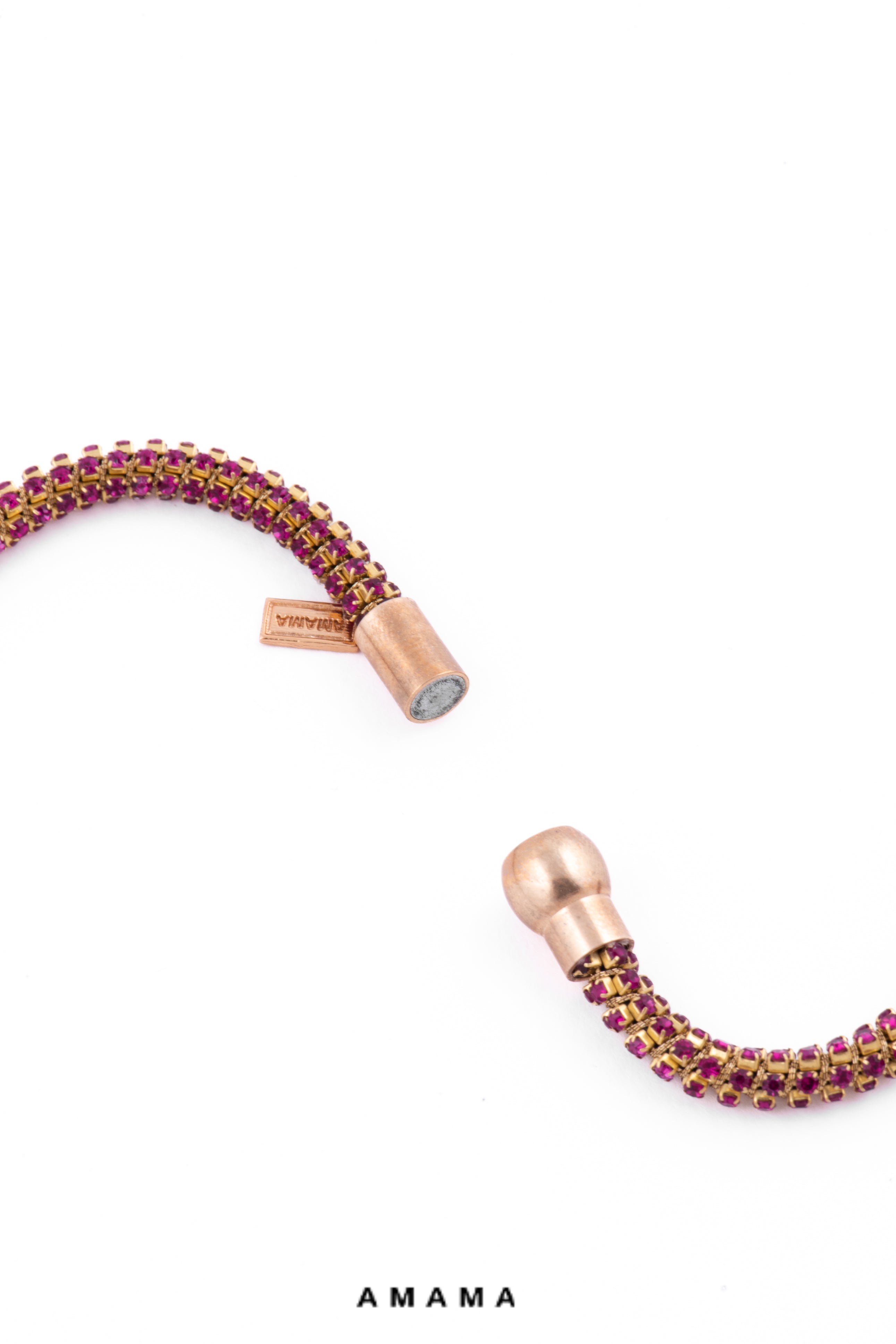 Charmfeast Wrap Bracelet