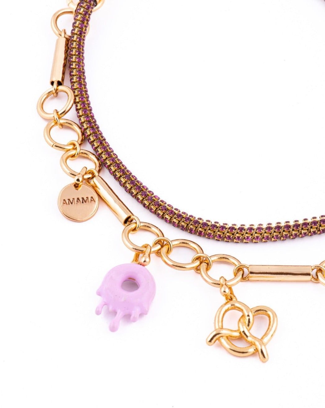 luxury necklace brands for women