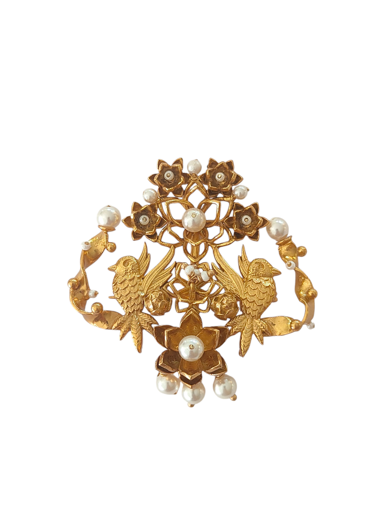 Yaadon Ka Bageecha Hair Pin