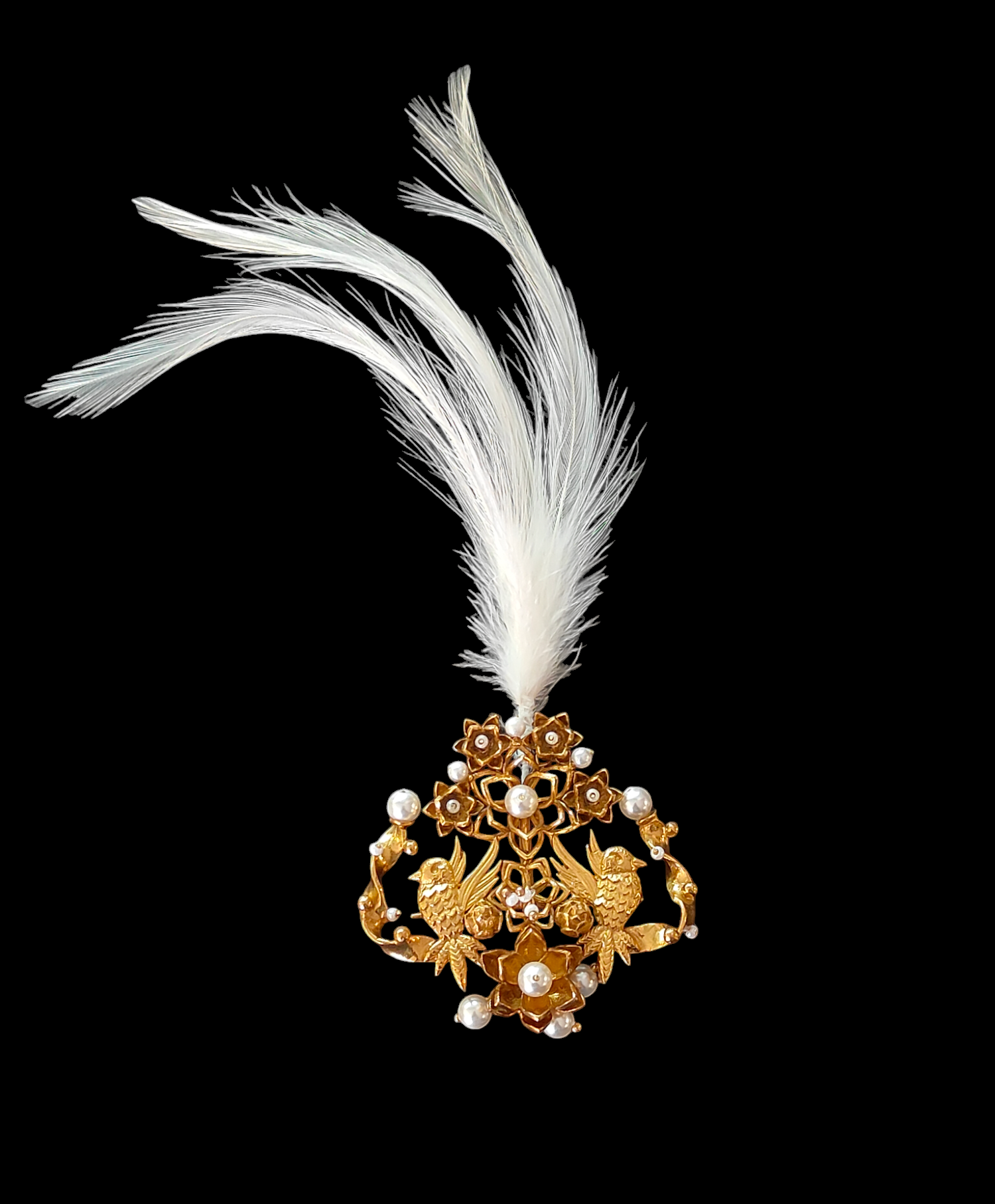 Yaadon Ka Bageecha Sar Pench