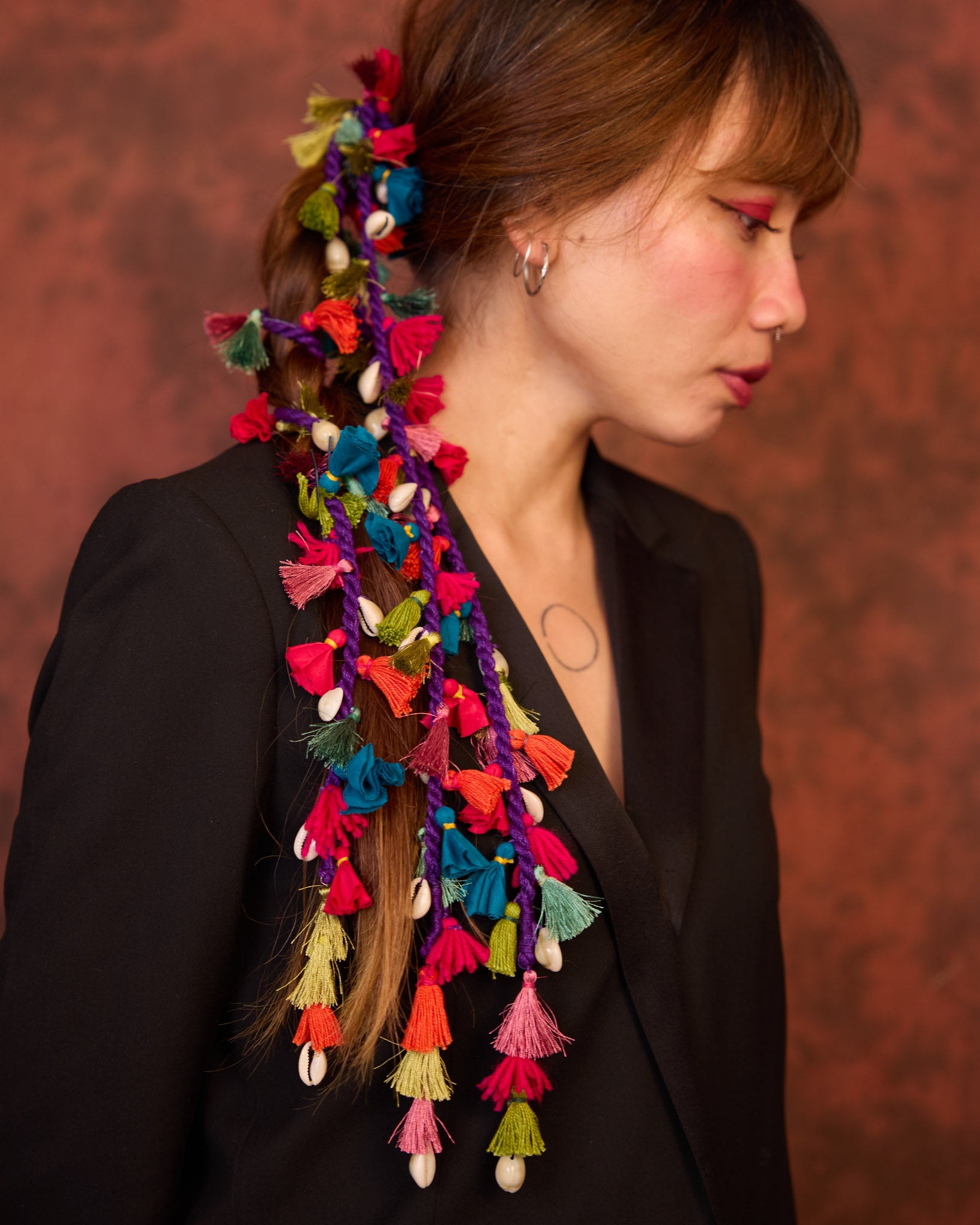 Tree of Life Parandi