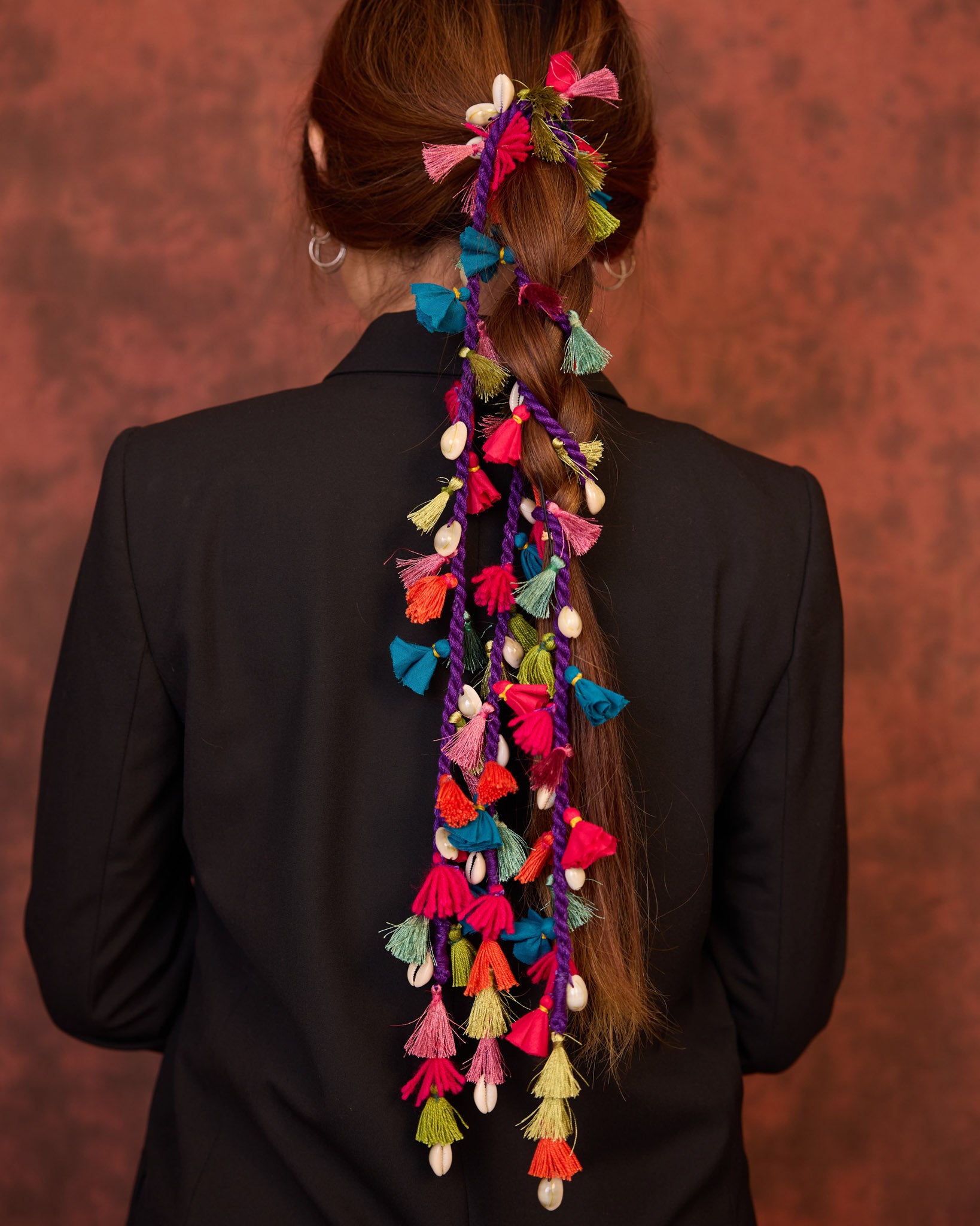 Tree of Life Parandi