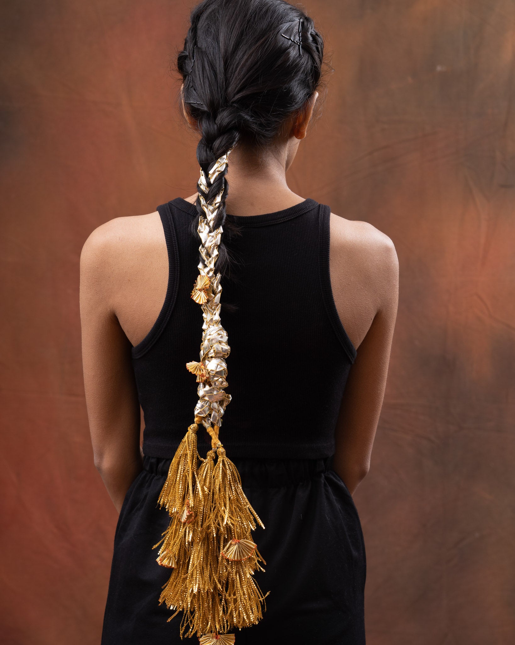 Sona Chaandi Parandi