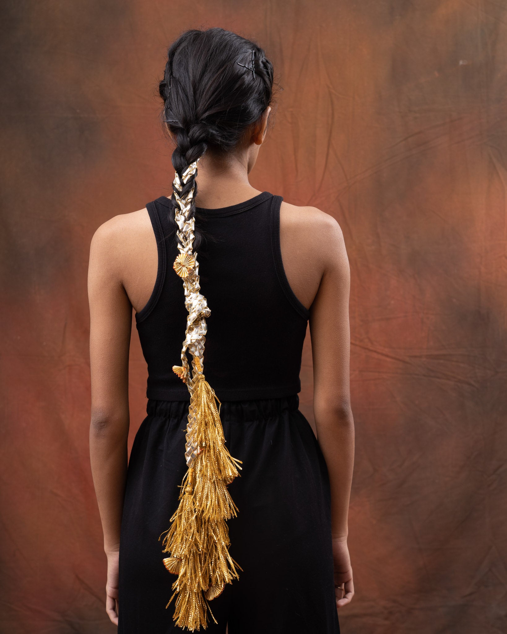 Sona Chaandi Parandi