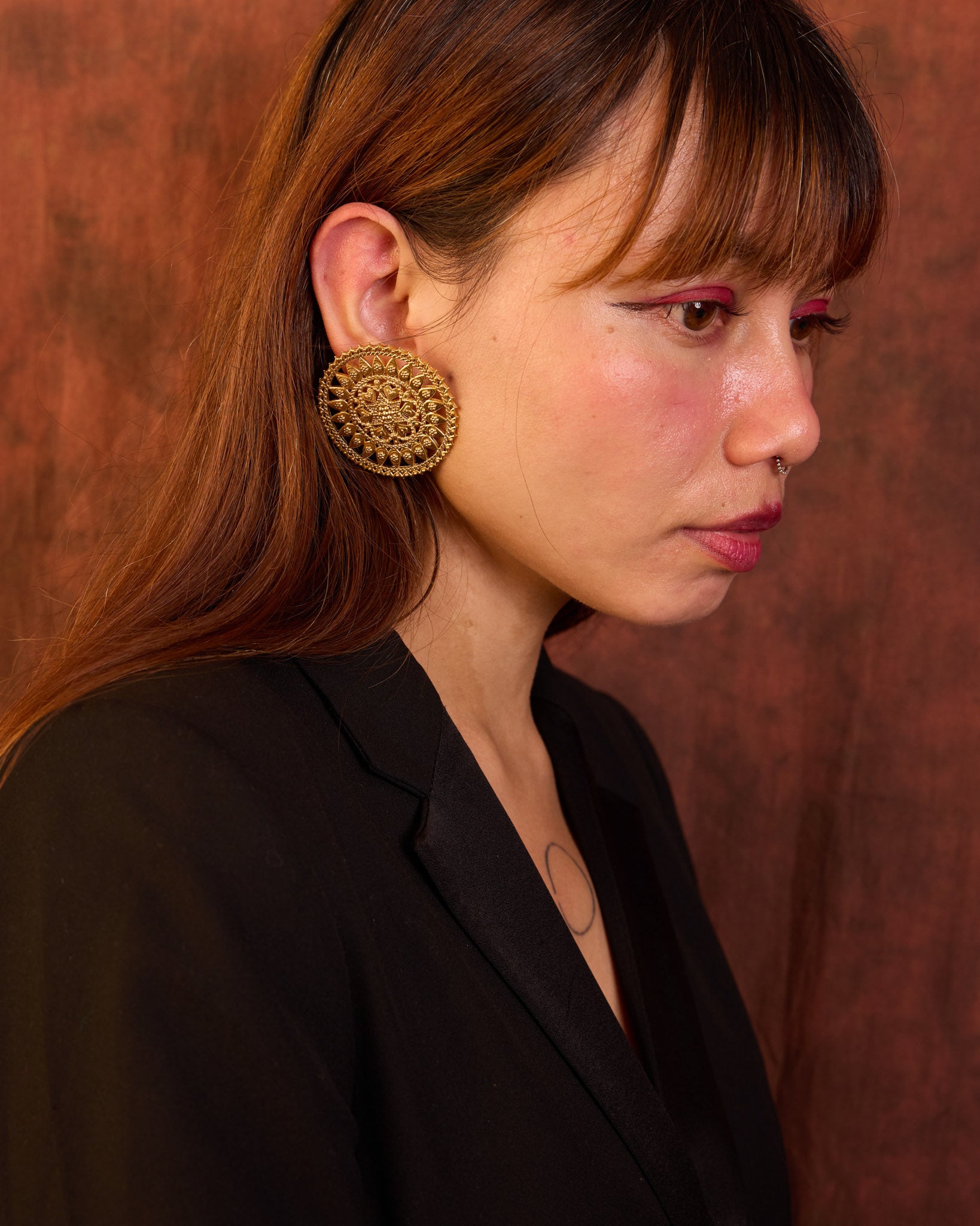 Afsana Earrings