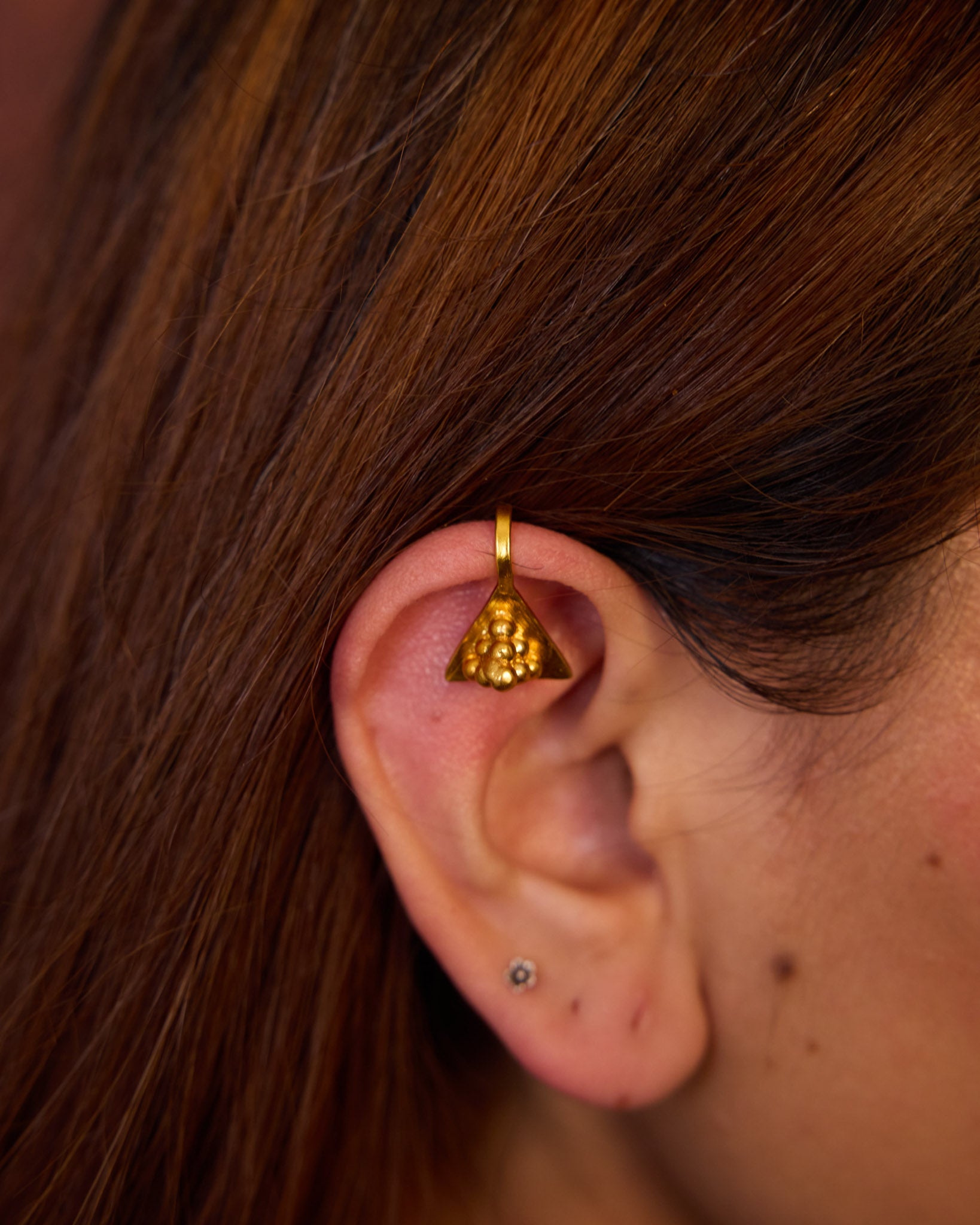 Majnu Clip On set of two