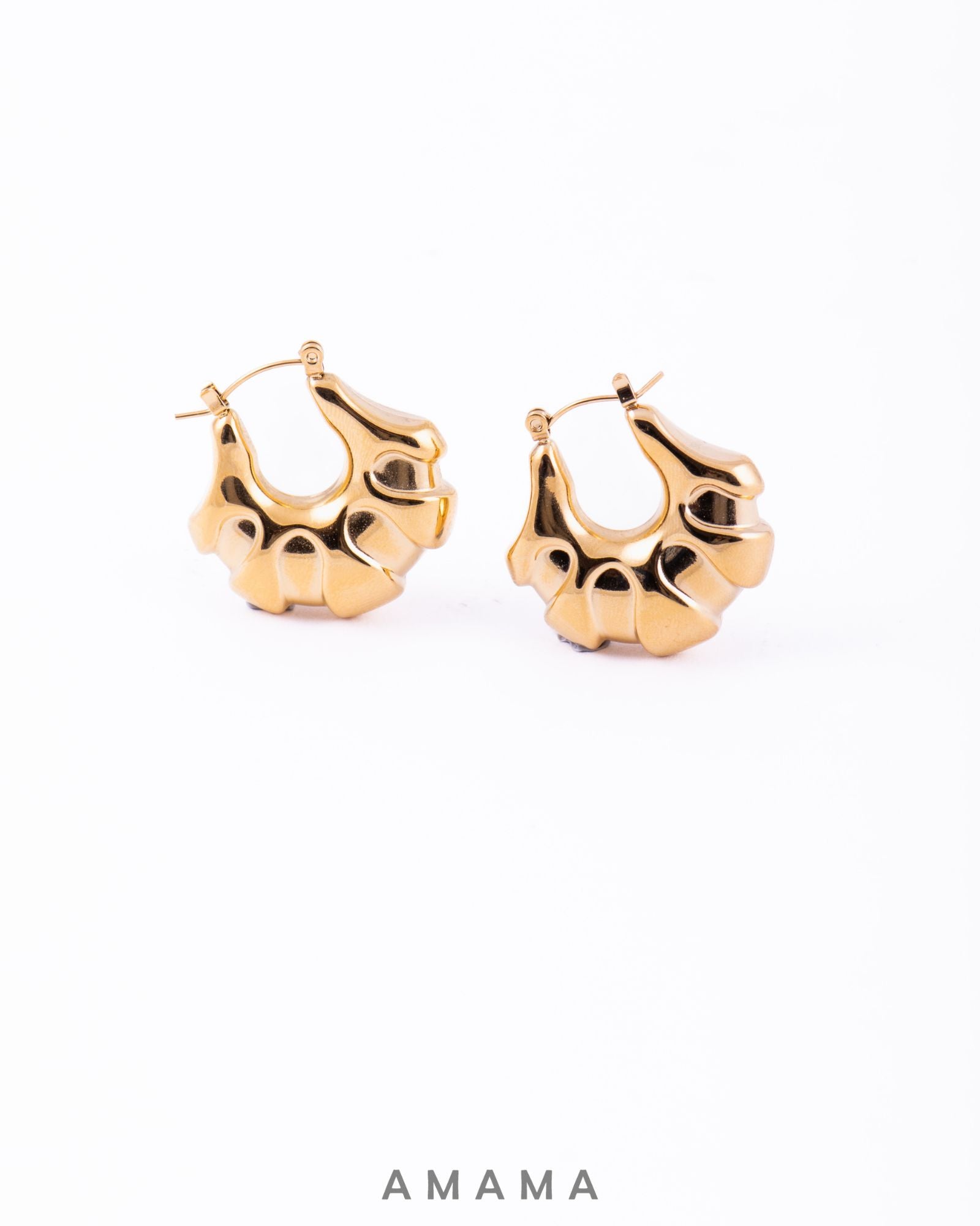 Benjiro Earrings