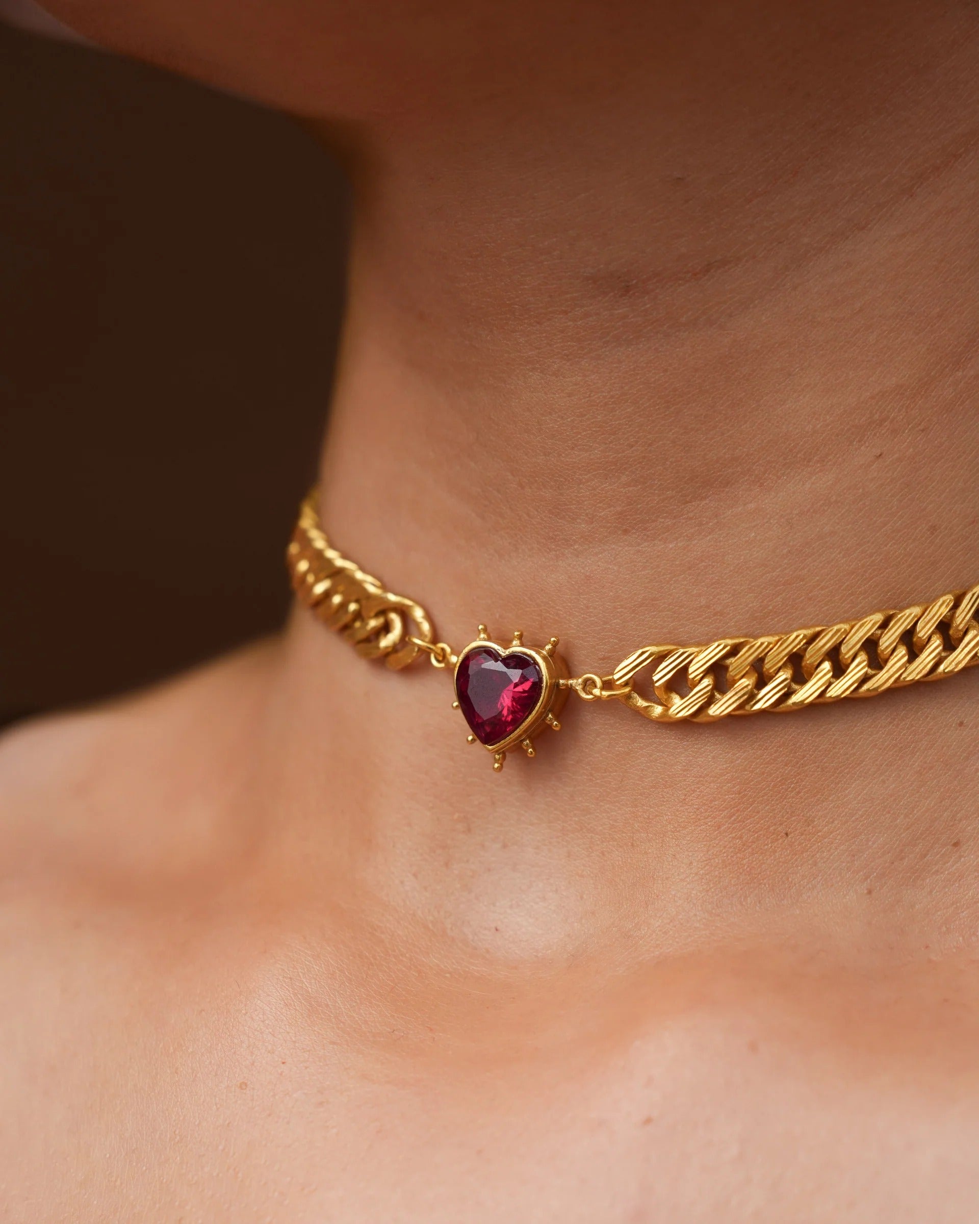 Dil se Choker