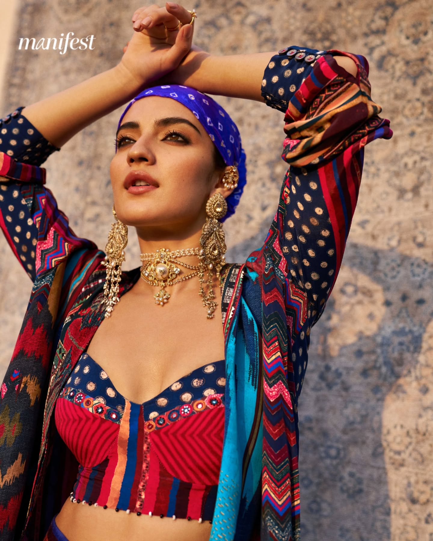 Maharaja Of Patiala Choker