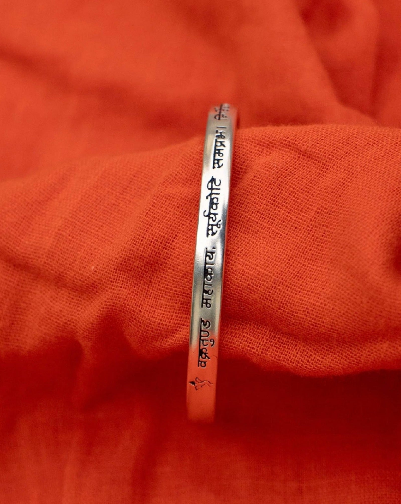 92.5 Silver Vakartunda Mahakay Kada Female