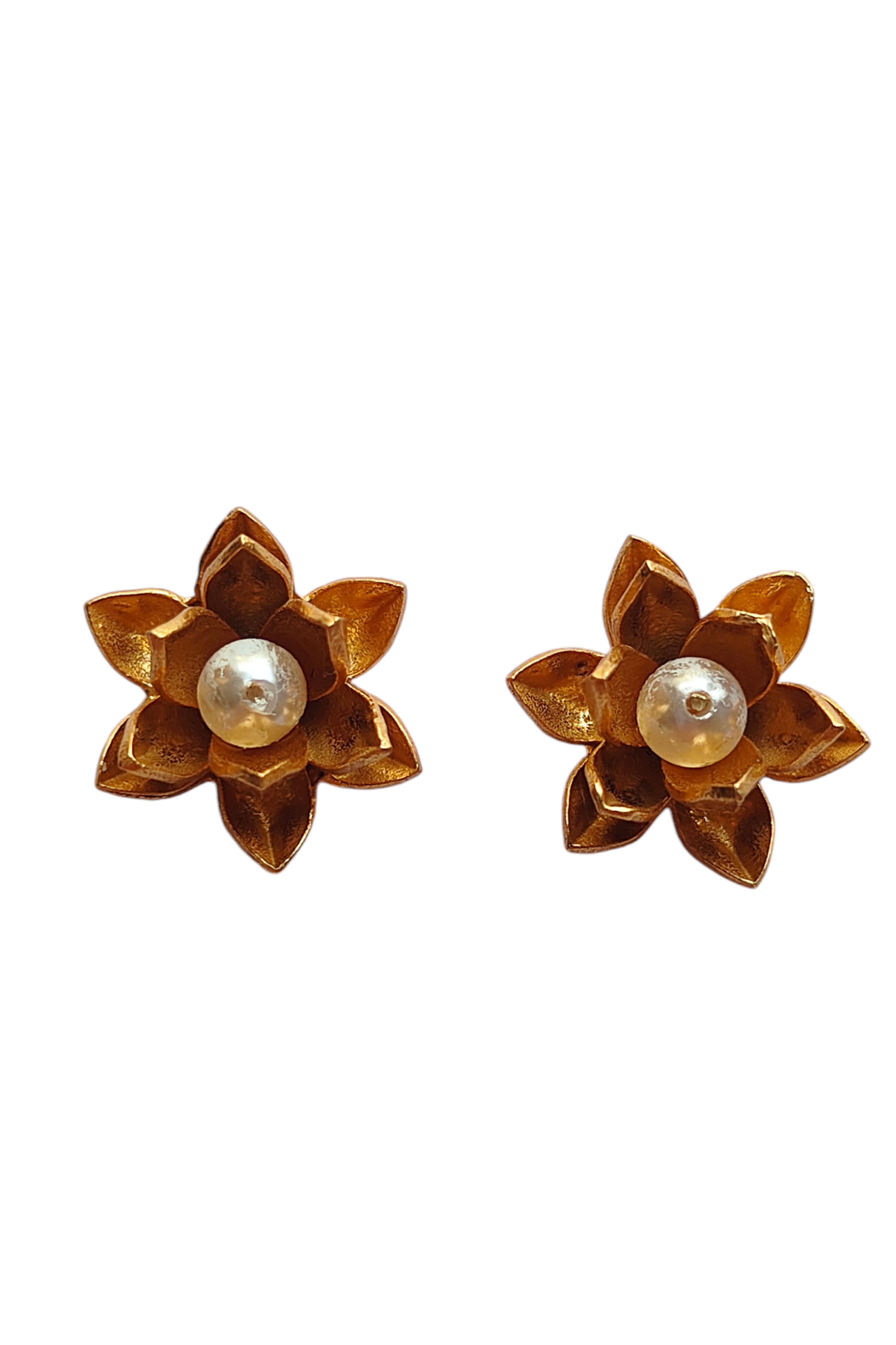 Udatee Chidiya Ear-chain